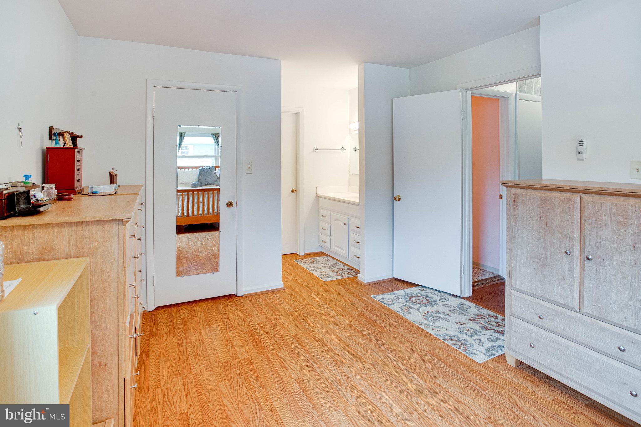 DALE CITY - Residential Lease