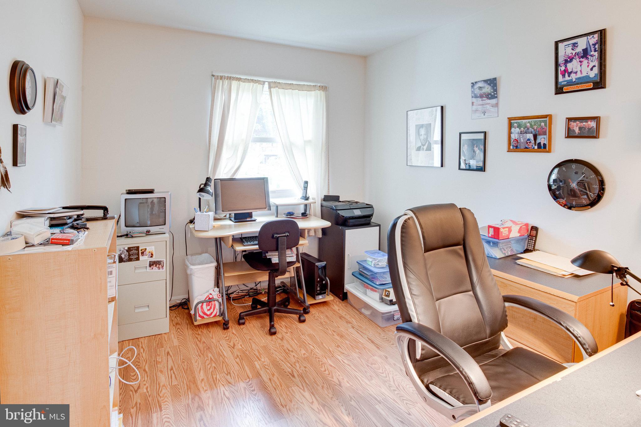 DALE CITY - Residential Lease