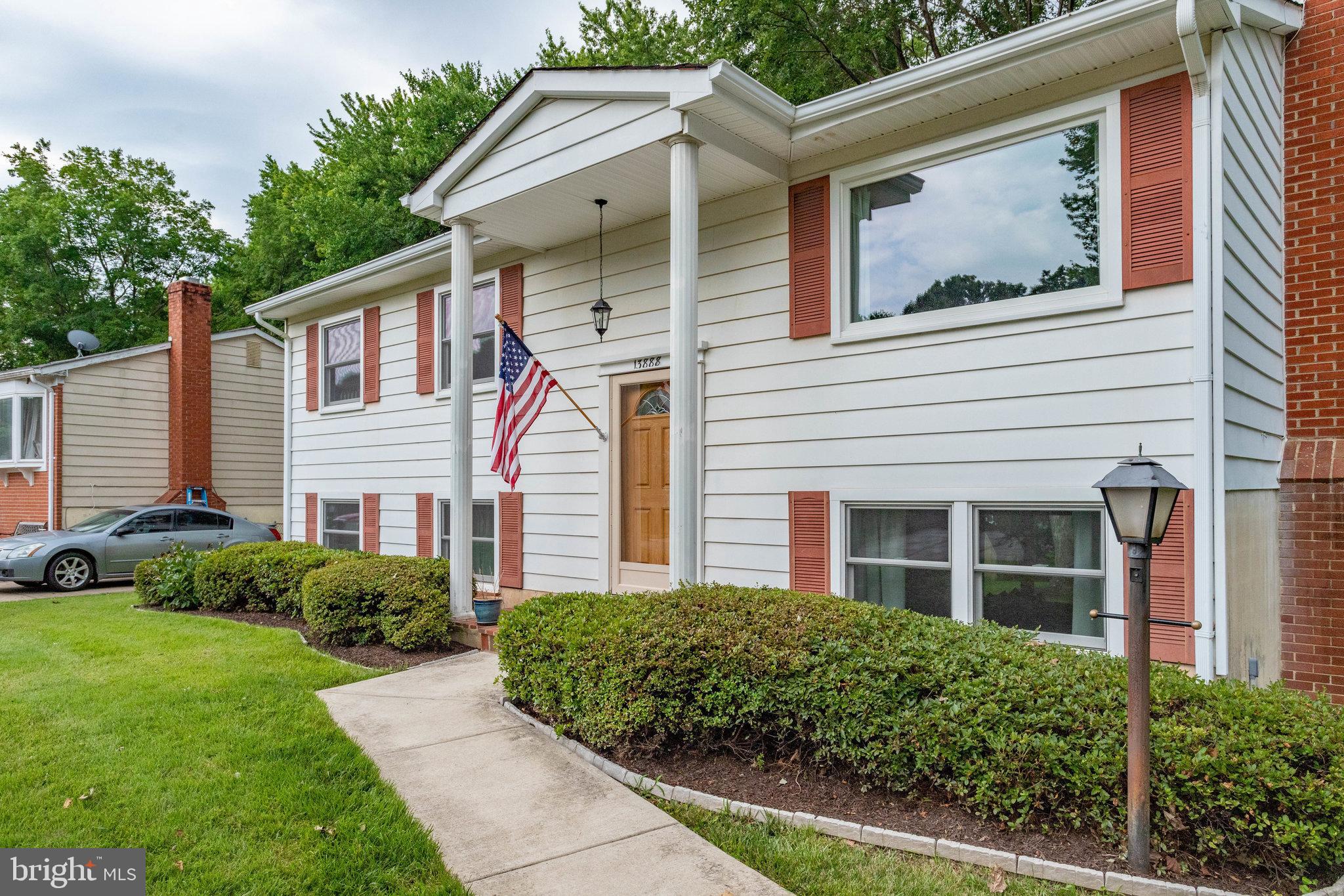 DALE CITY - Residential Lease