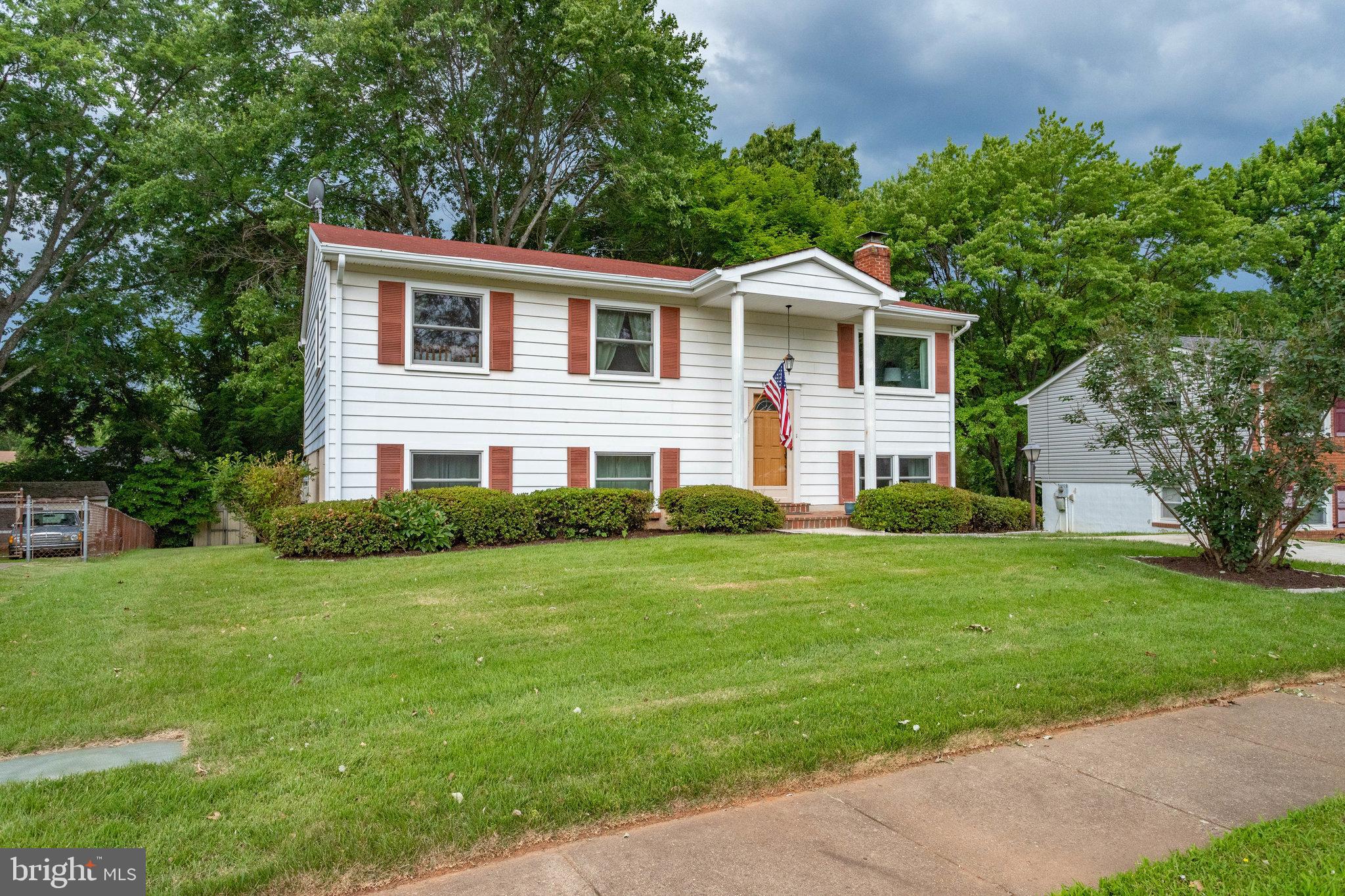 DALE CITY - Residential Lease