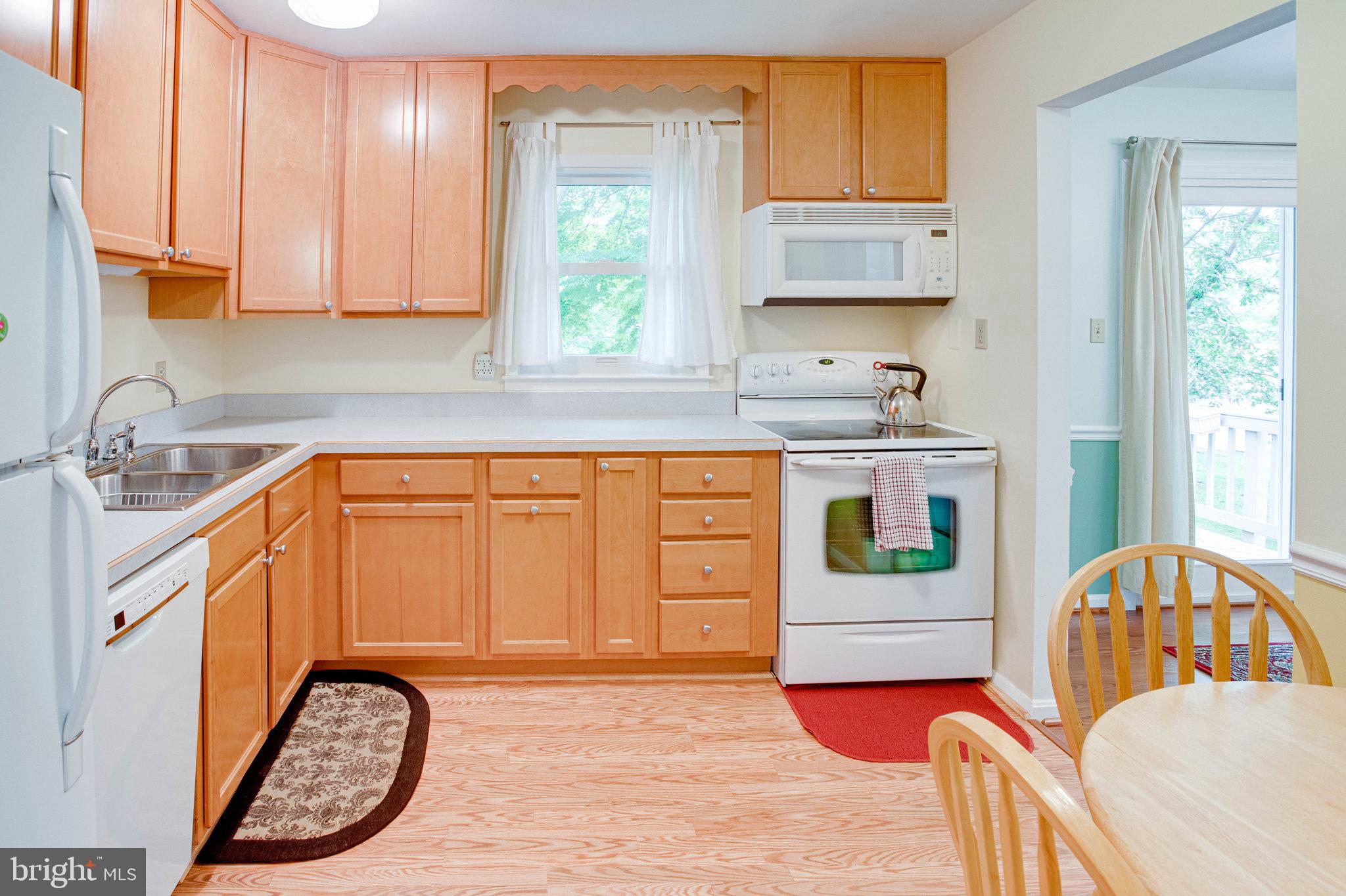 DALE CITY - Residential Lease