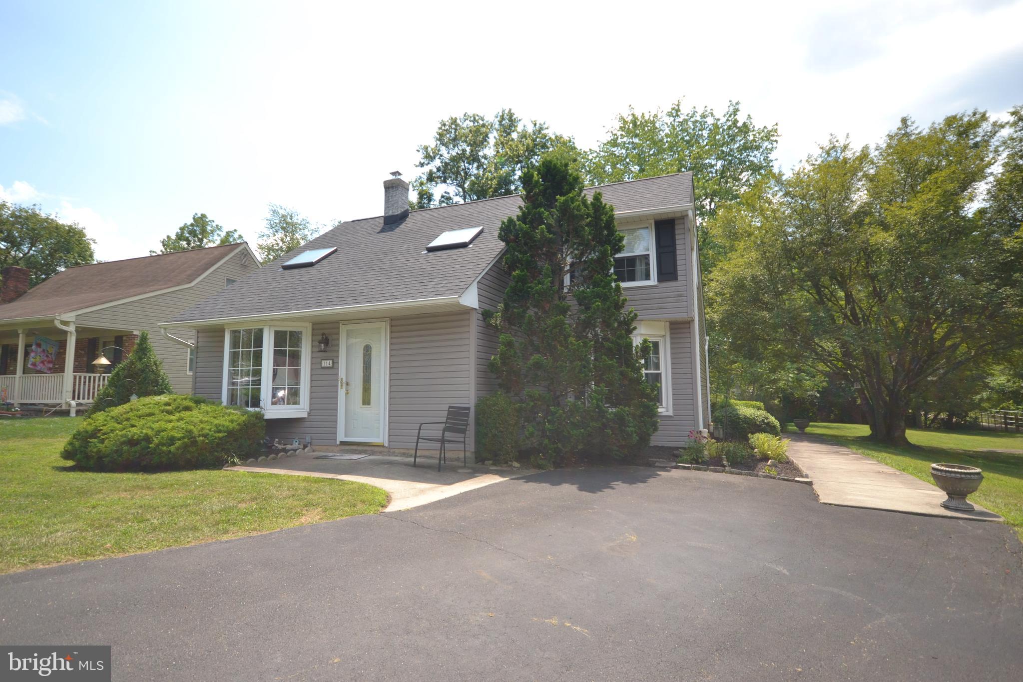 114 STONY CREEK AVENUE