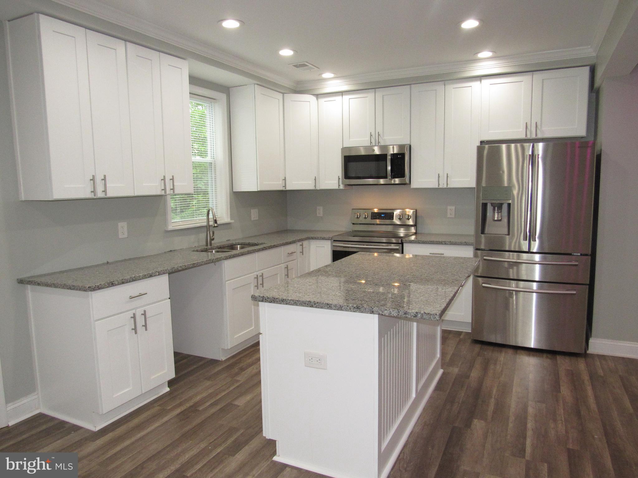 ARLINGTON - Residential