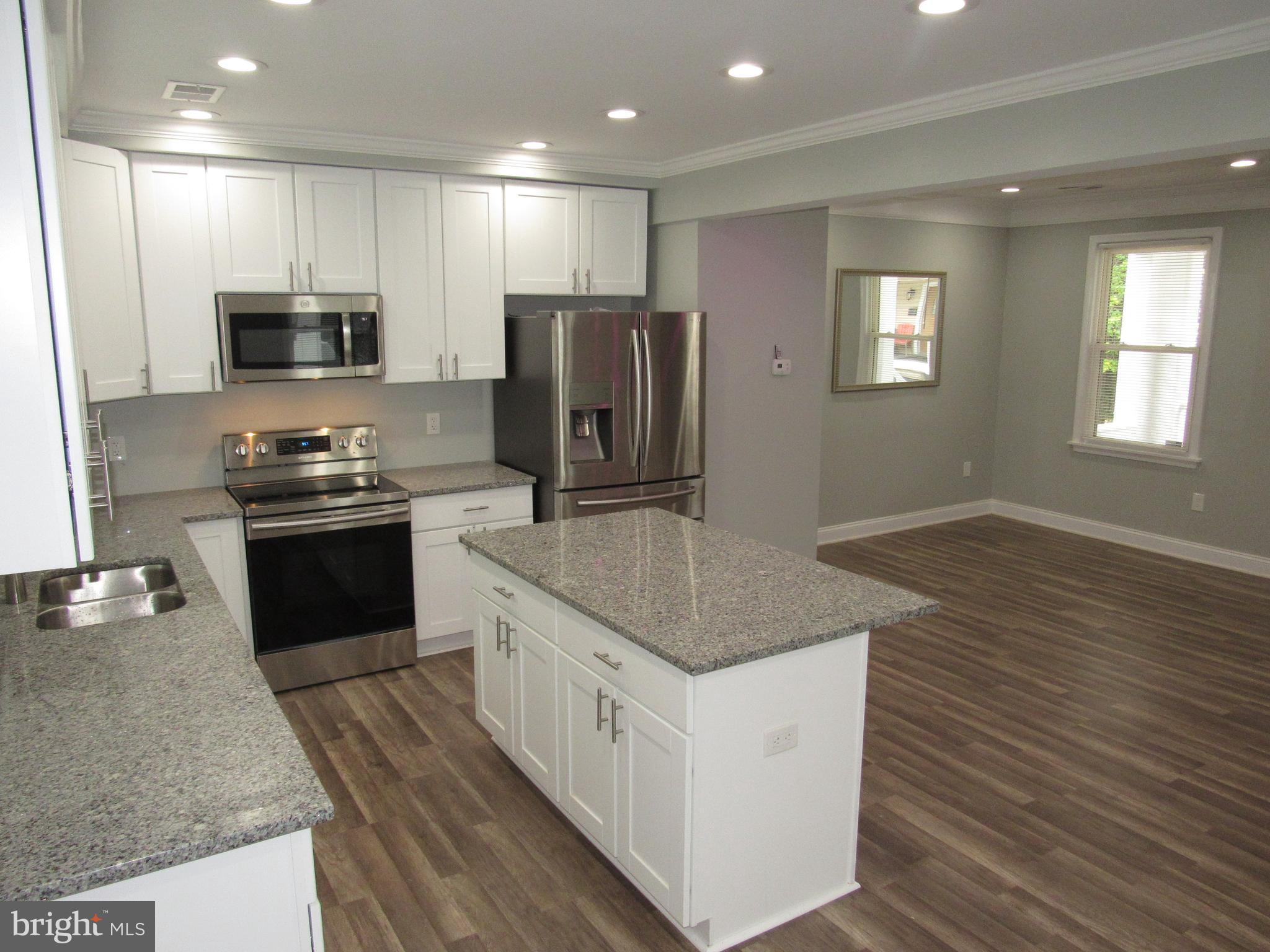 ARLINGTON - Residential