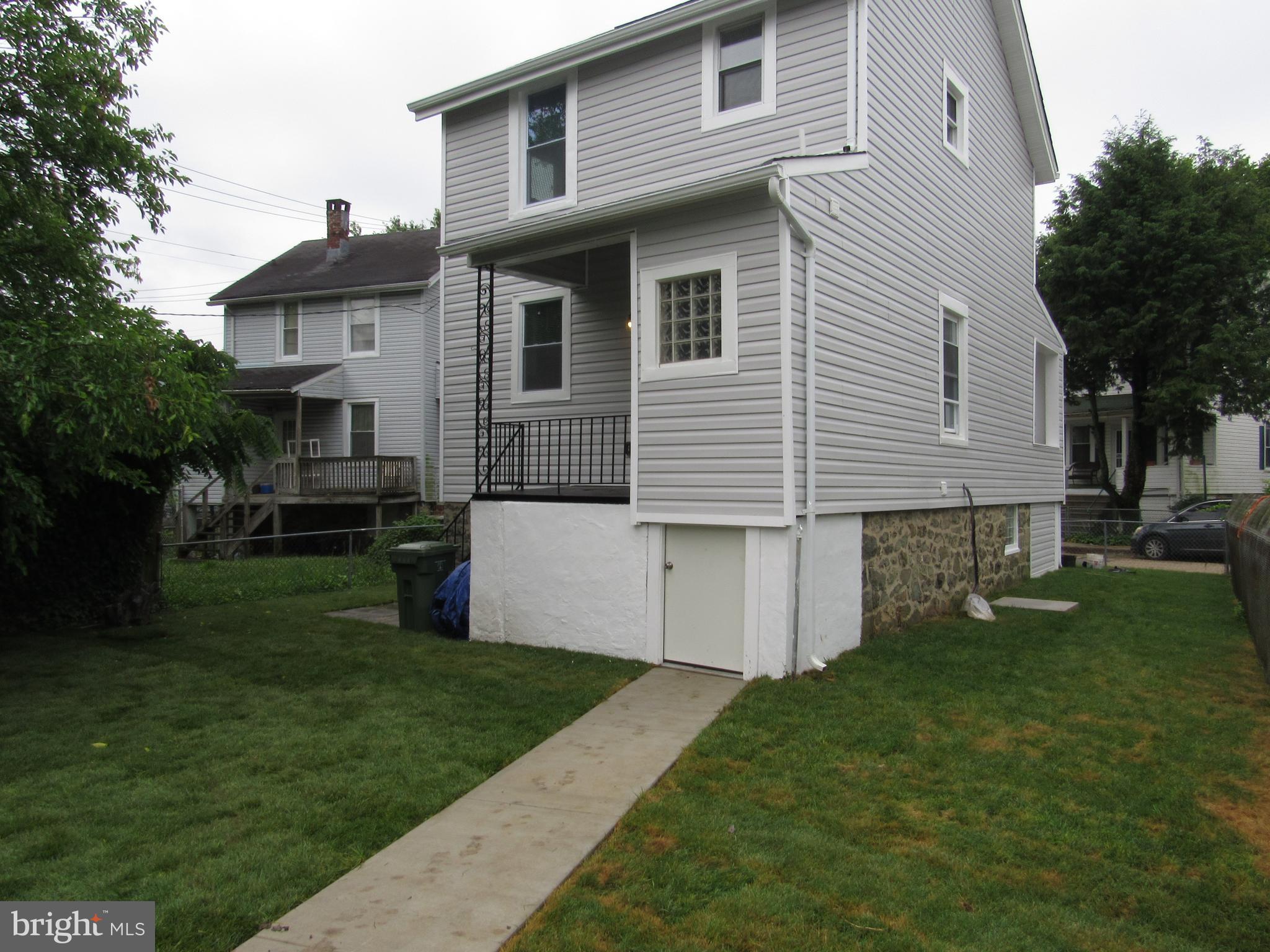 ARLINGTON - Residential