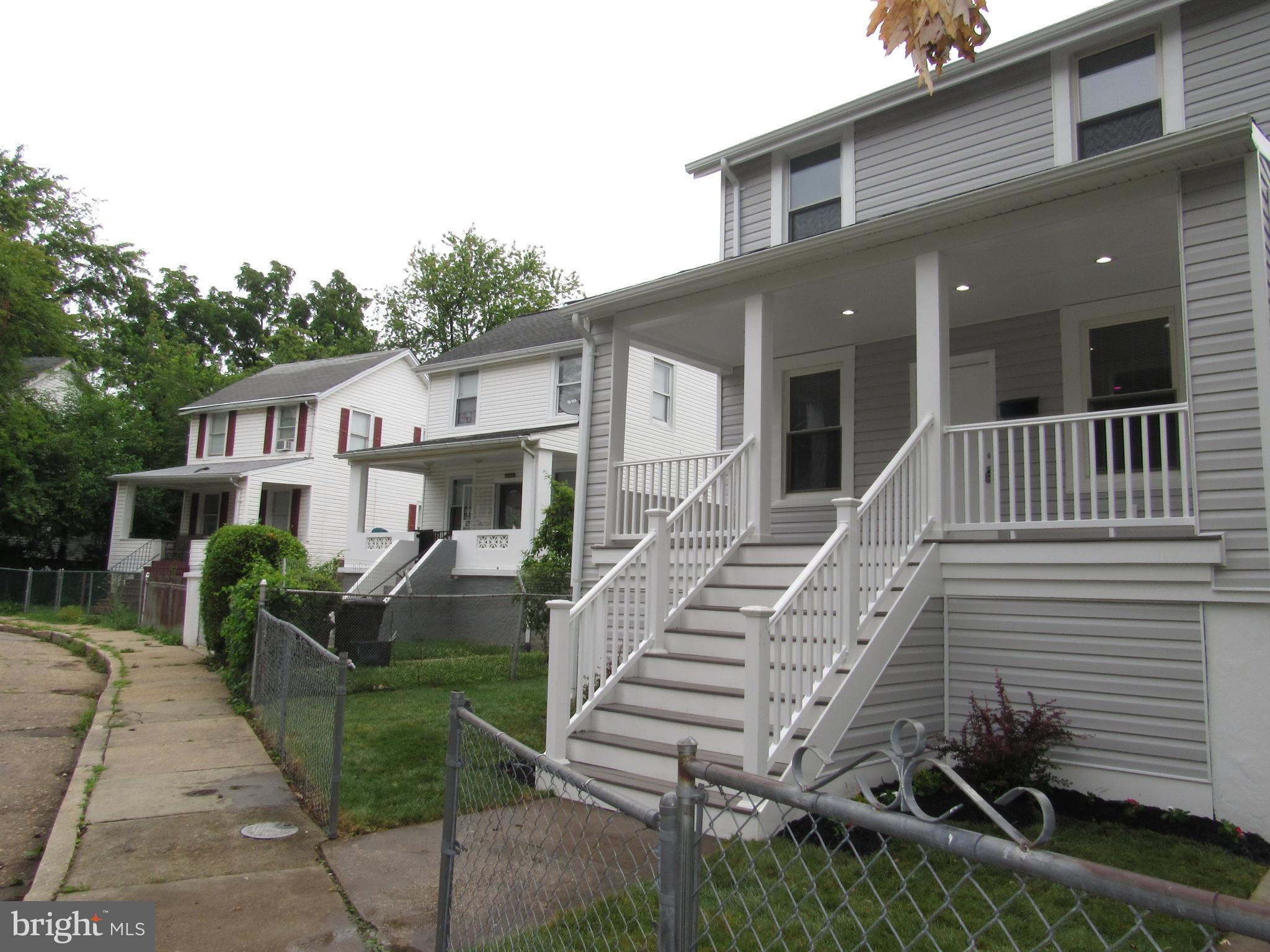 ARLINGTON - Residential