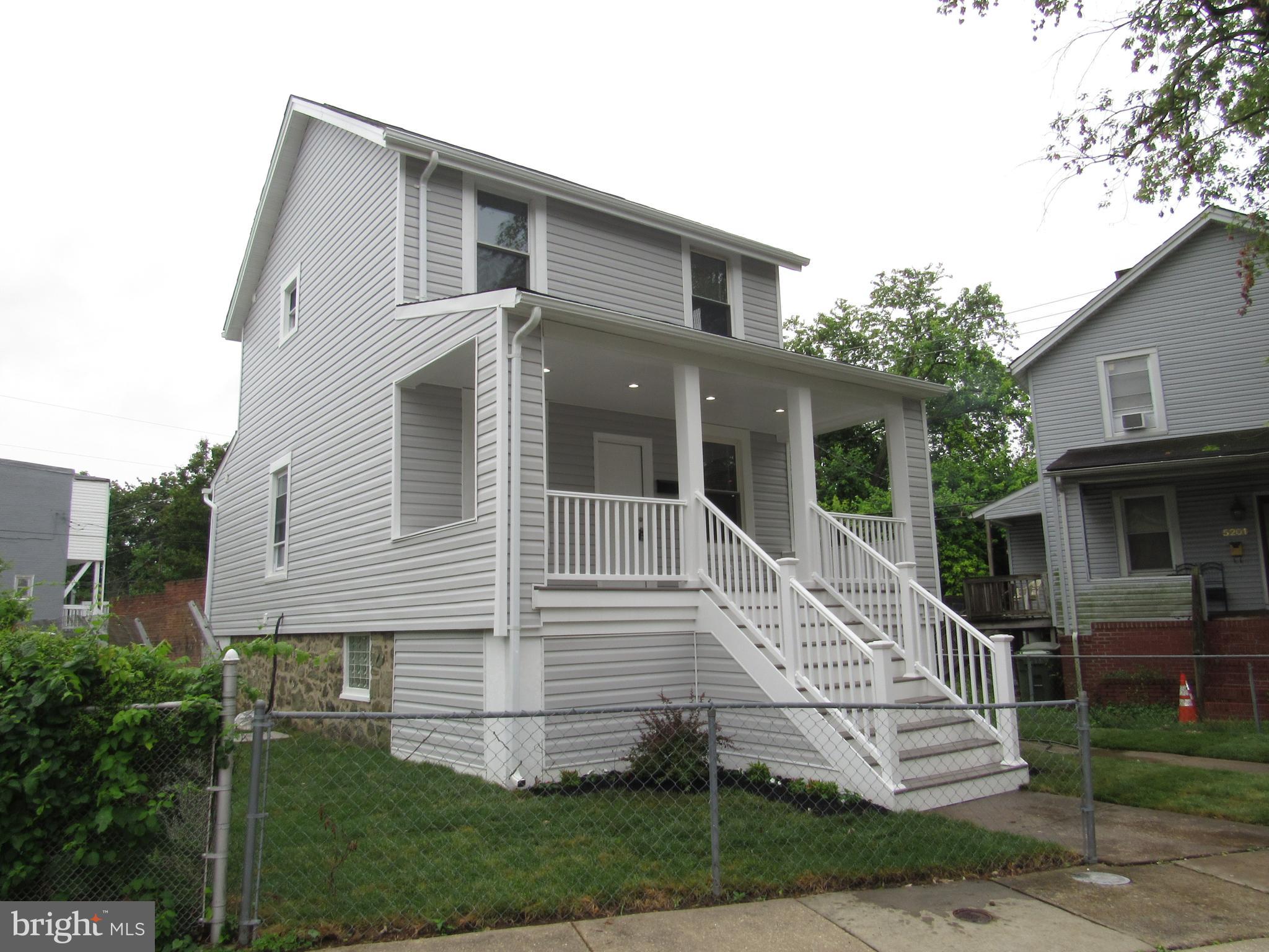 ARLINGTON - Residential