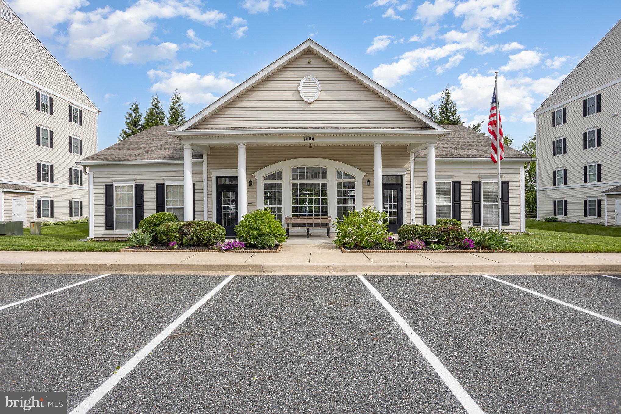 FOREST VIEW - Residential