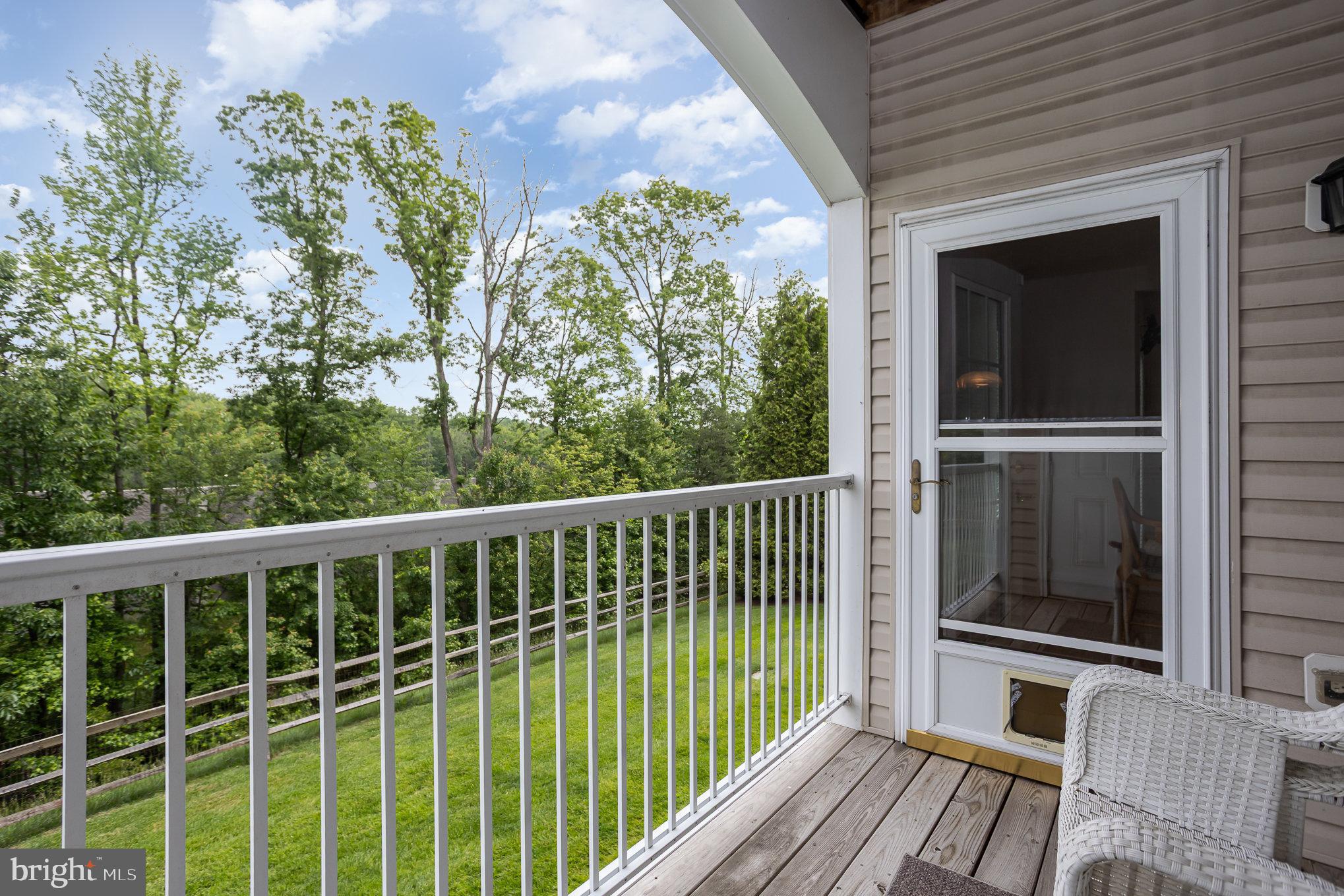 FOREST VIEW - Residential