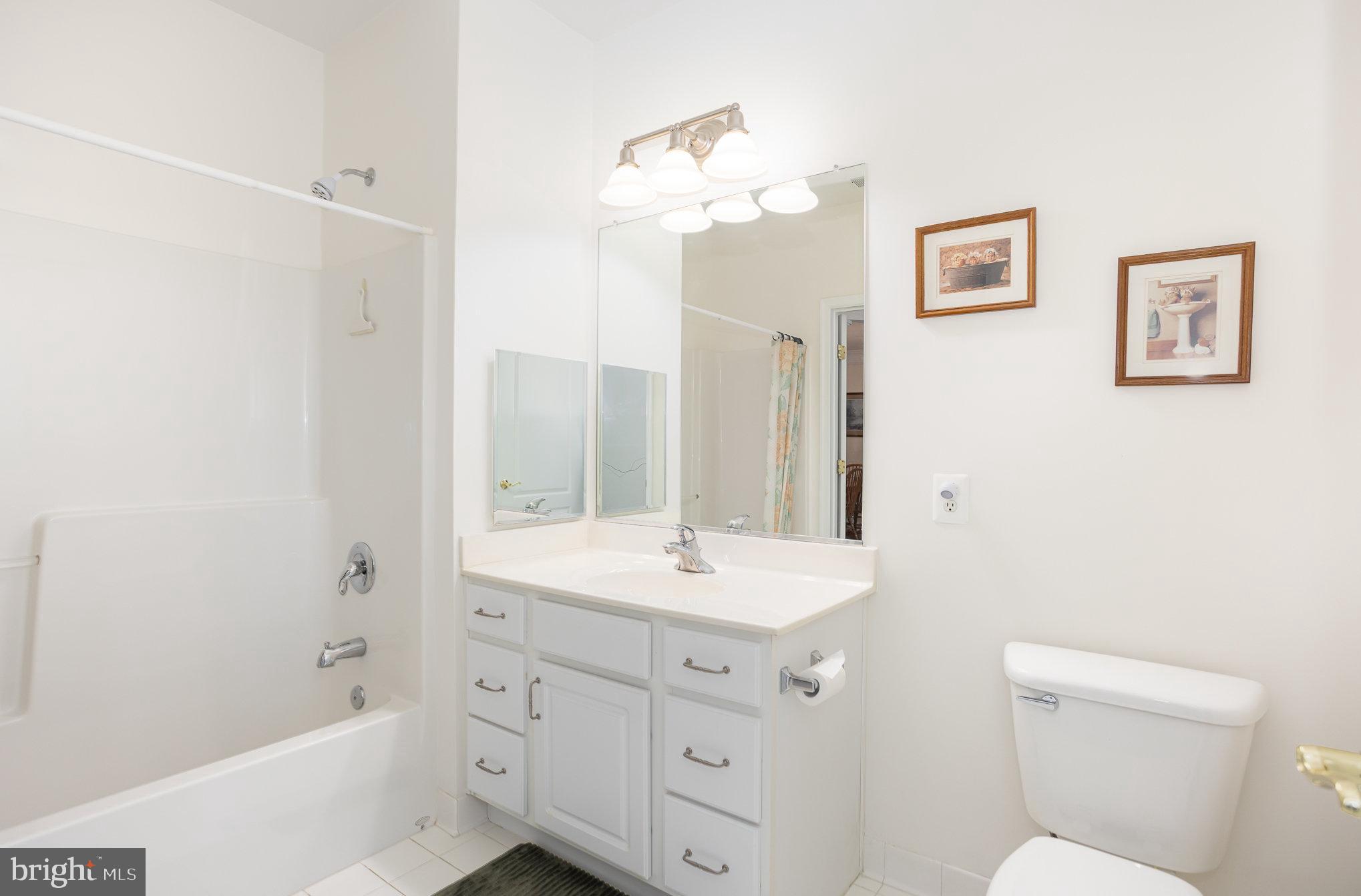 FOREST VIEW - Residential