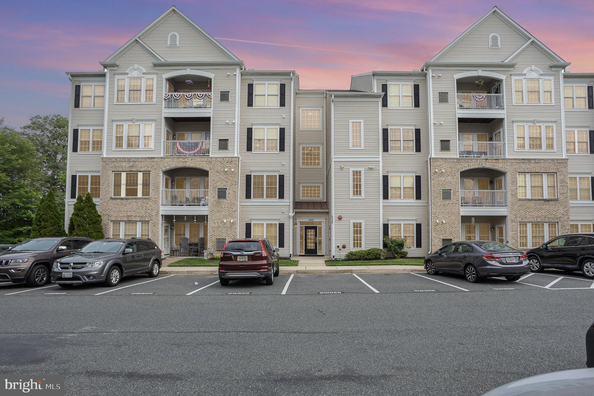 FOREST VIEW - Residential