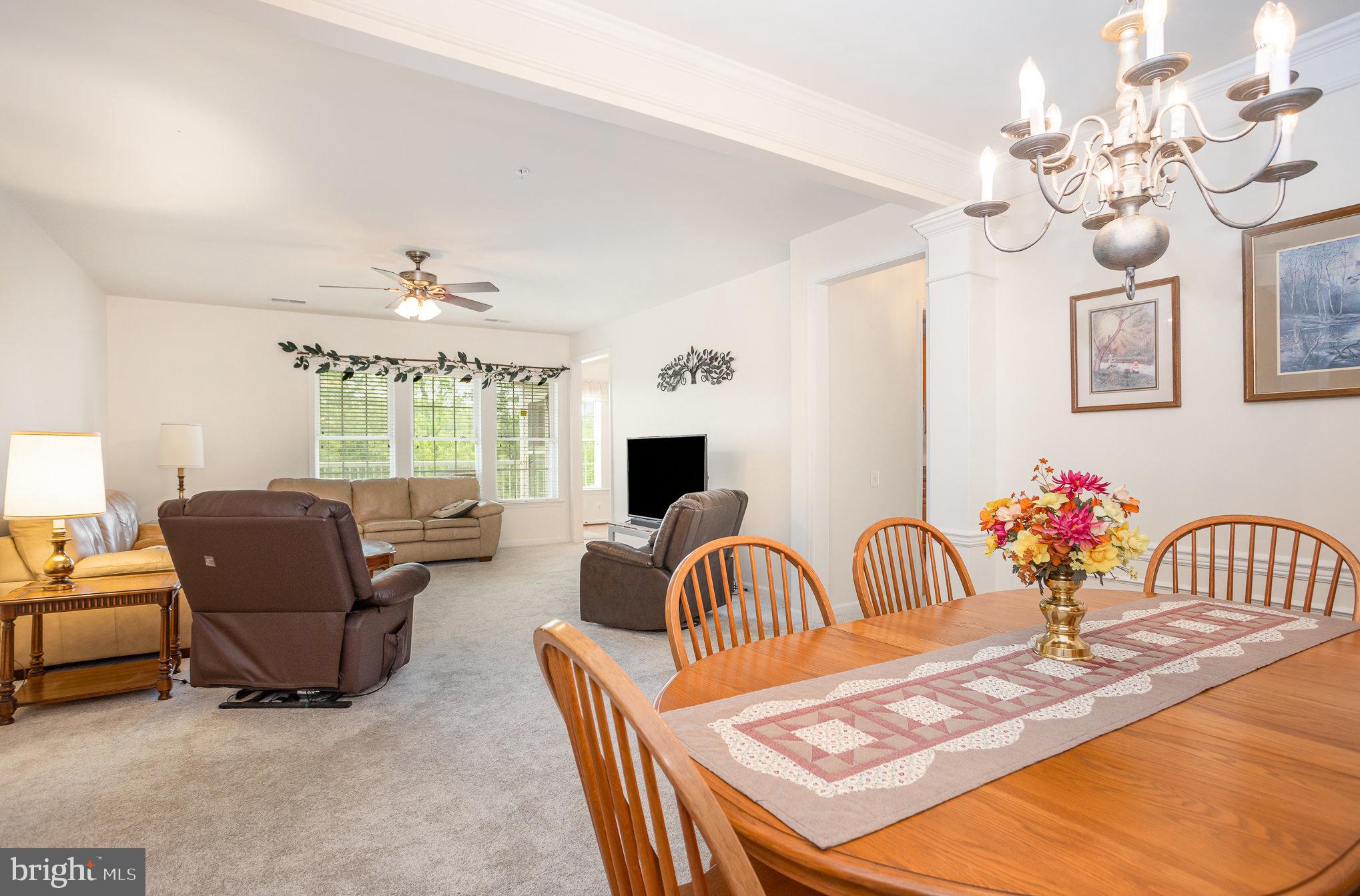 FOREST VIEW - Residential