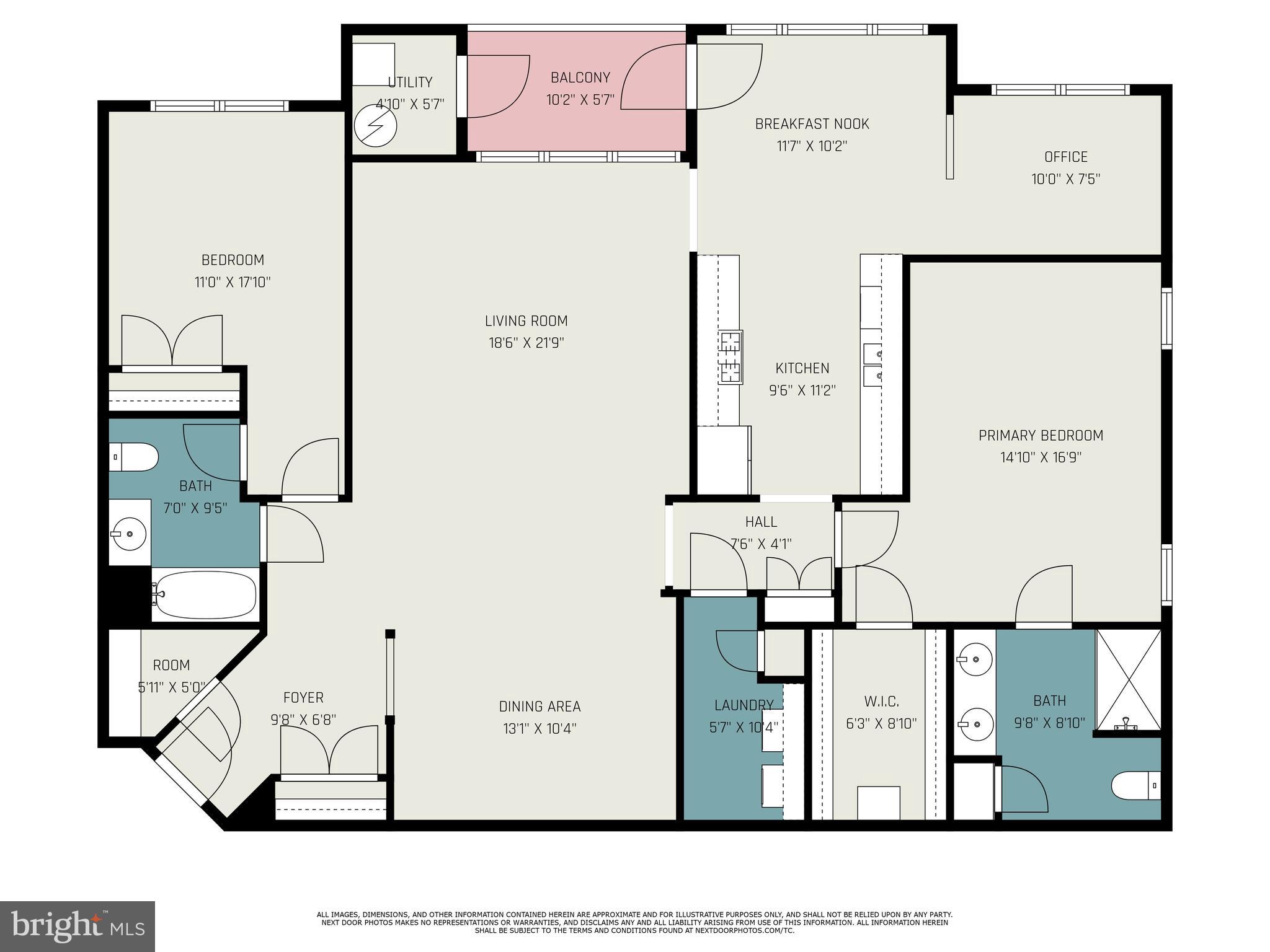 FOREST VIEW - Residential