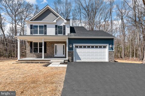 2026 HOLLY NECK RD ESSEX MD 21221