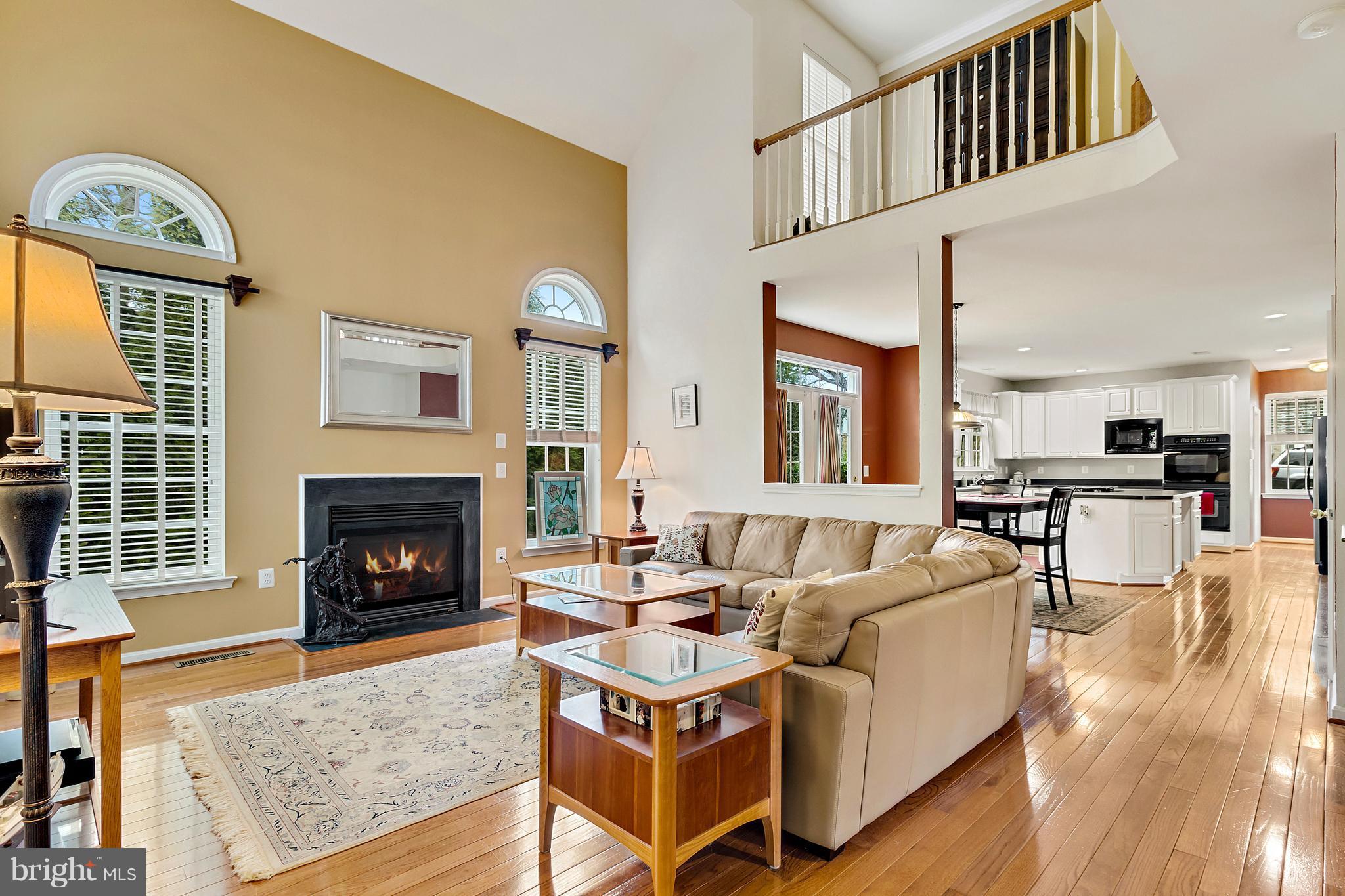 HOMEPLACE ON PELHAMS REACH - Residential