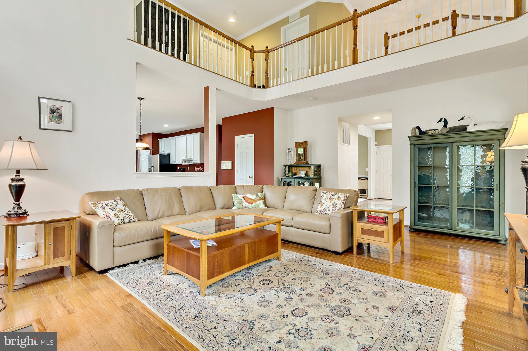 HOMEPLACE ON PELHAMS REACH - Residential