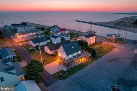 130 COOPER AVENUE FREDERICA DE 19946