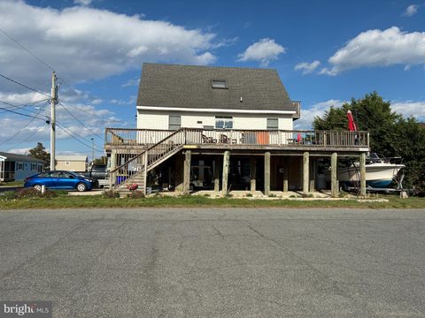 130 COOPER AVENUE FREDERICA DE 19946