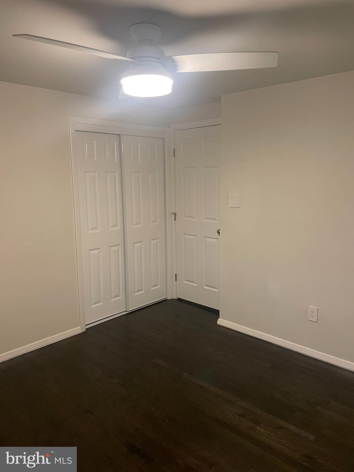 RIDDLEWOOD - Residential Lease