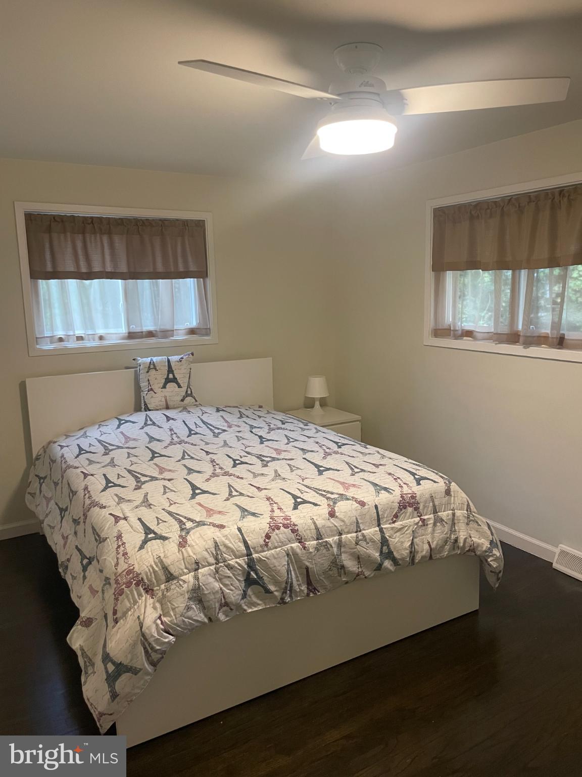 RIDDLEWOOD - Residential Lease