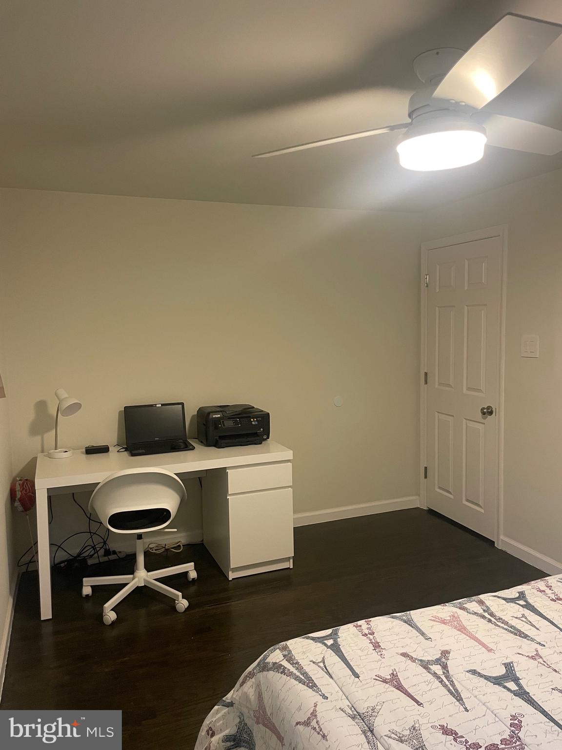 RIDDLEWOOD - Residential Lease