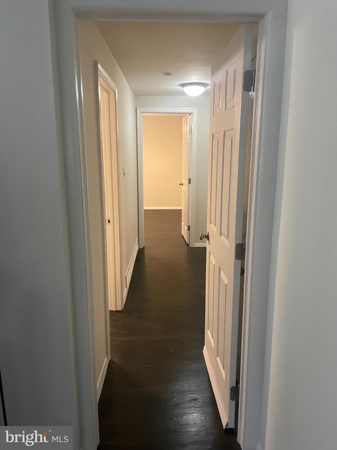 RIDDLEWOOD - Residential Lease