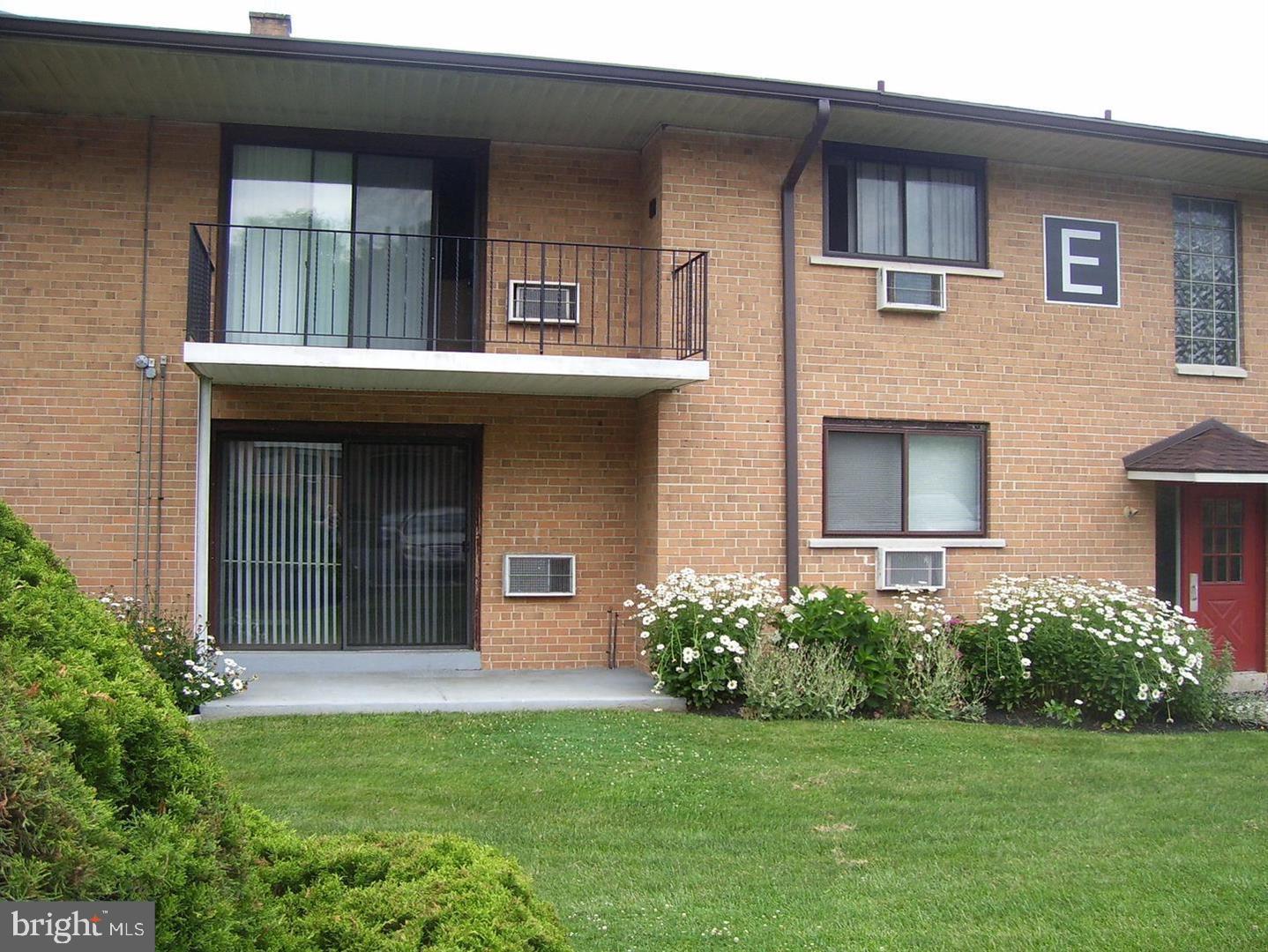 RIDDLE GLEN - Residential Lease