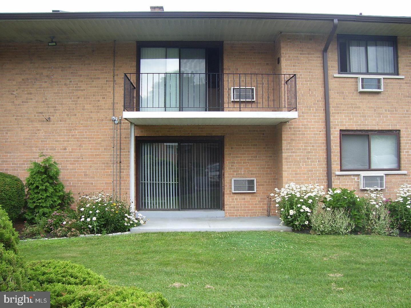 RIDDLE GLEN - Residential Lease