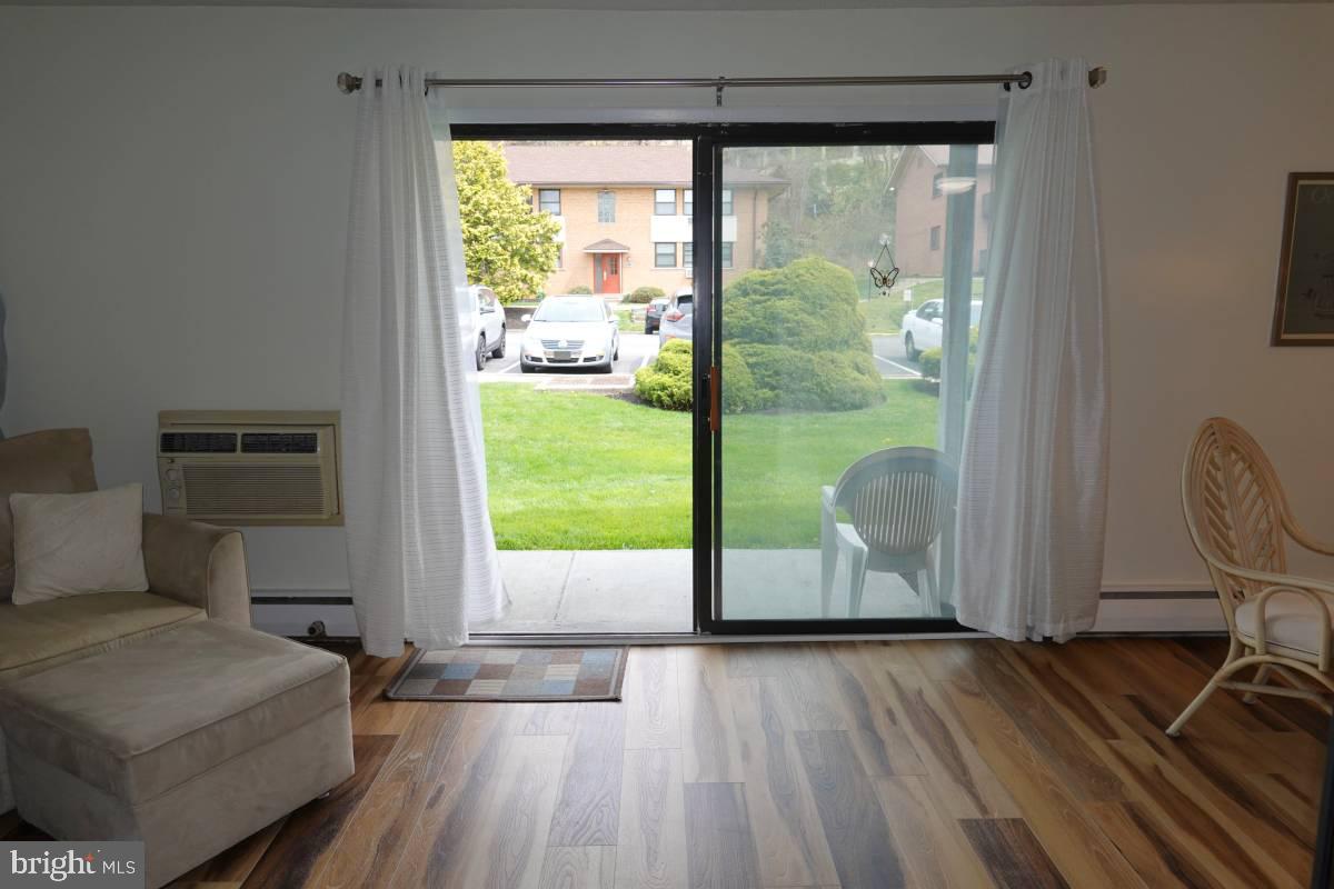 RIDDLE GLEN - Residential Lease