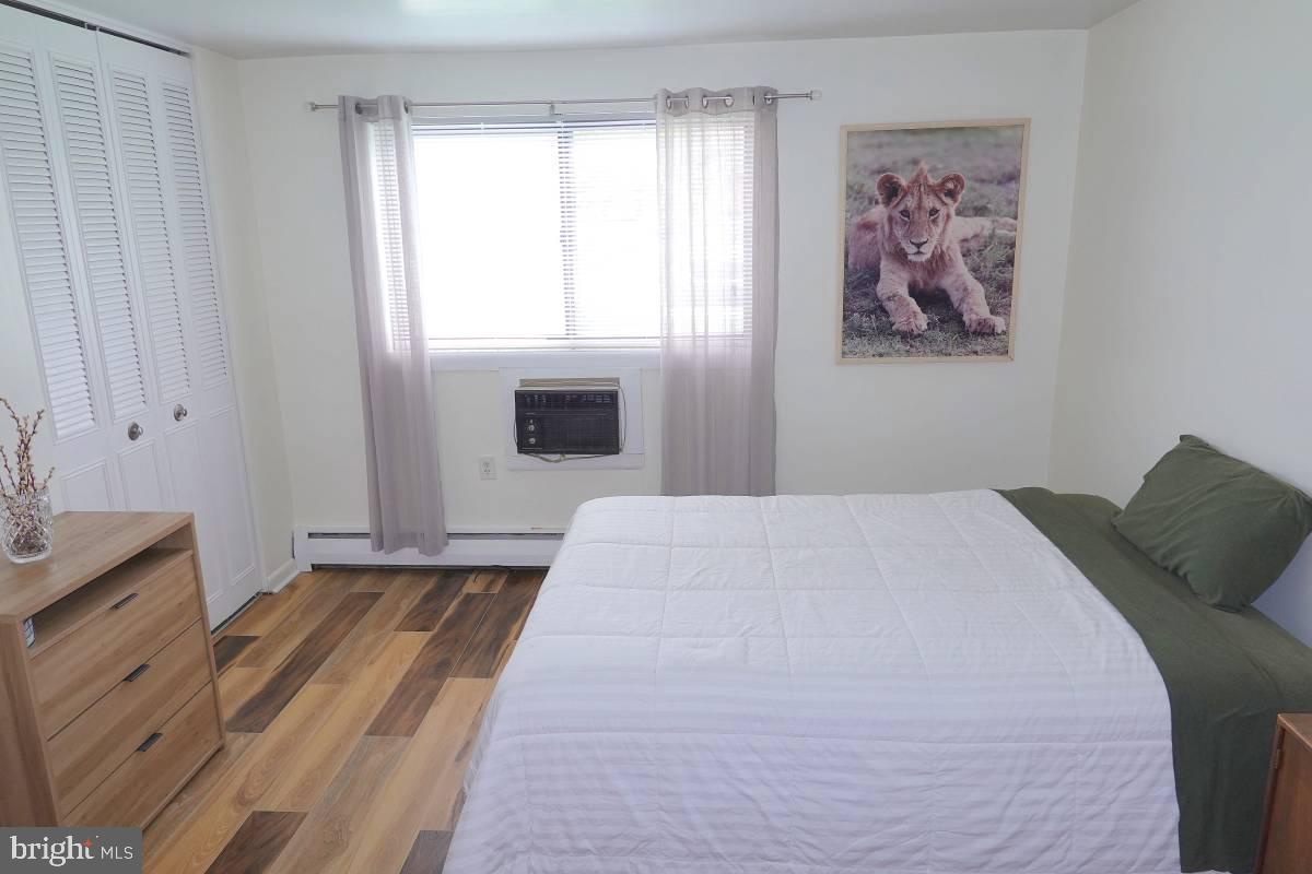 RIDDLE GLEN - Residential Lease