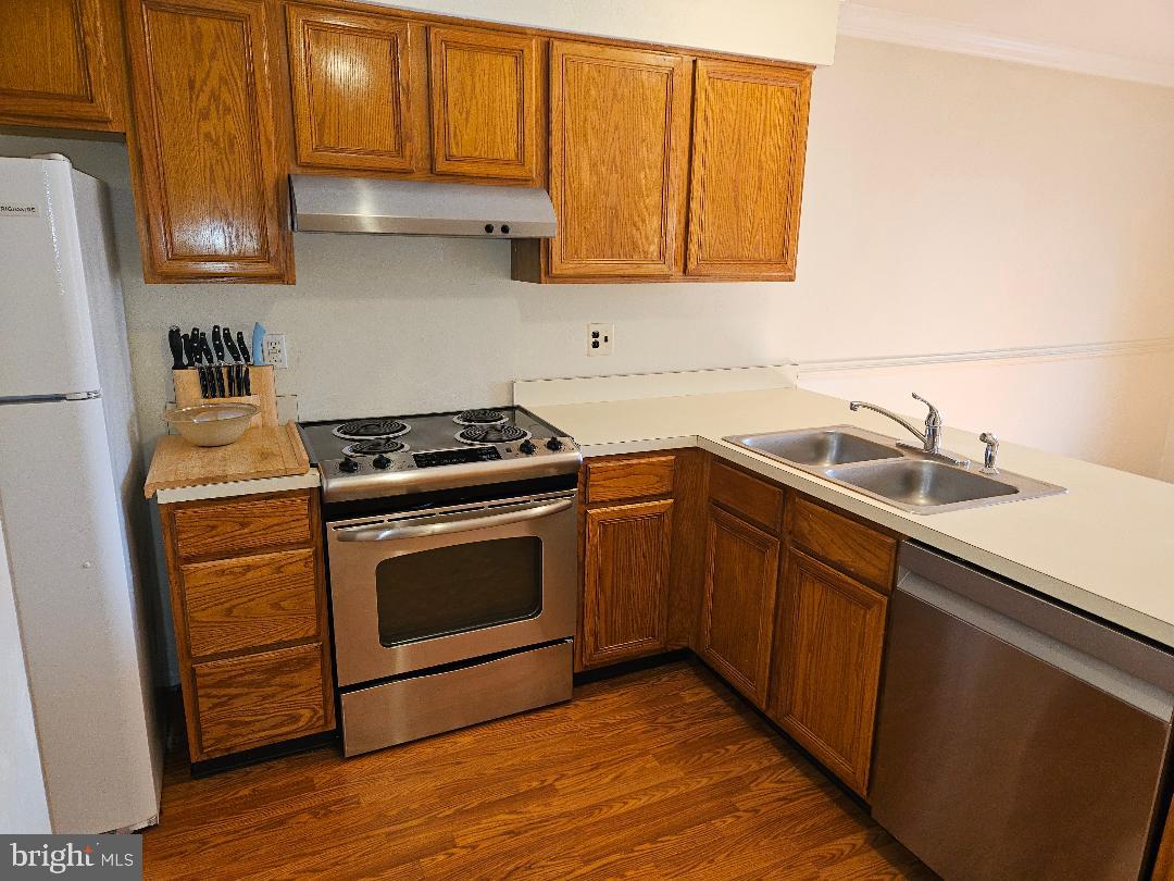 WOODMONT NORTH - Residential