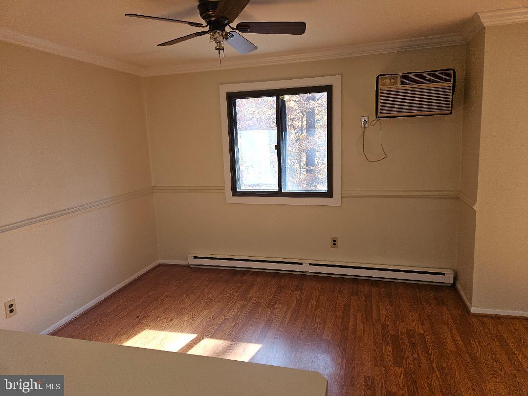 WOODMONT NORTH - Residential