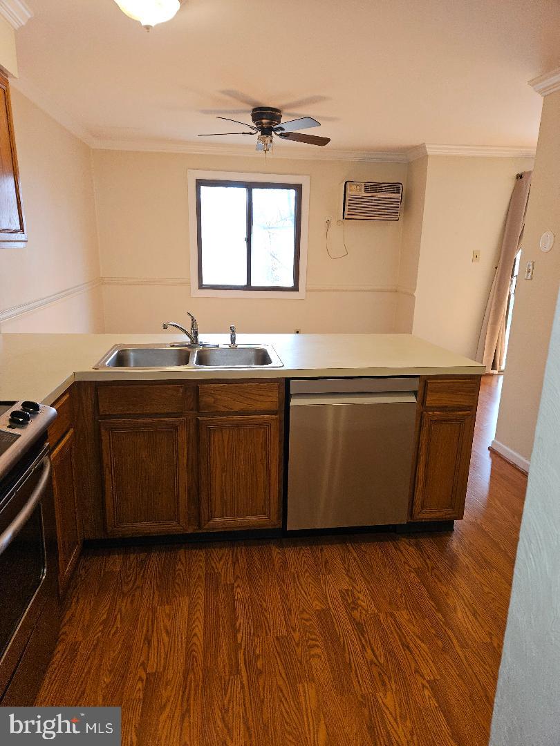 WOODMONT NORTH - Residential