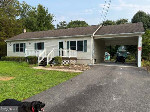 Homes For Sale - 217 Carmel Road<br/> MILLVILLE, NJ 08332