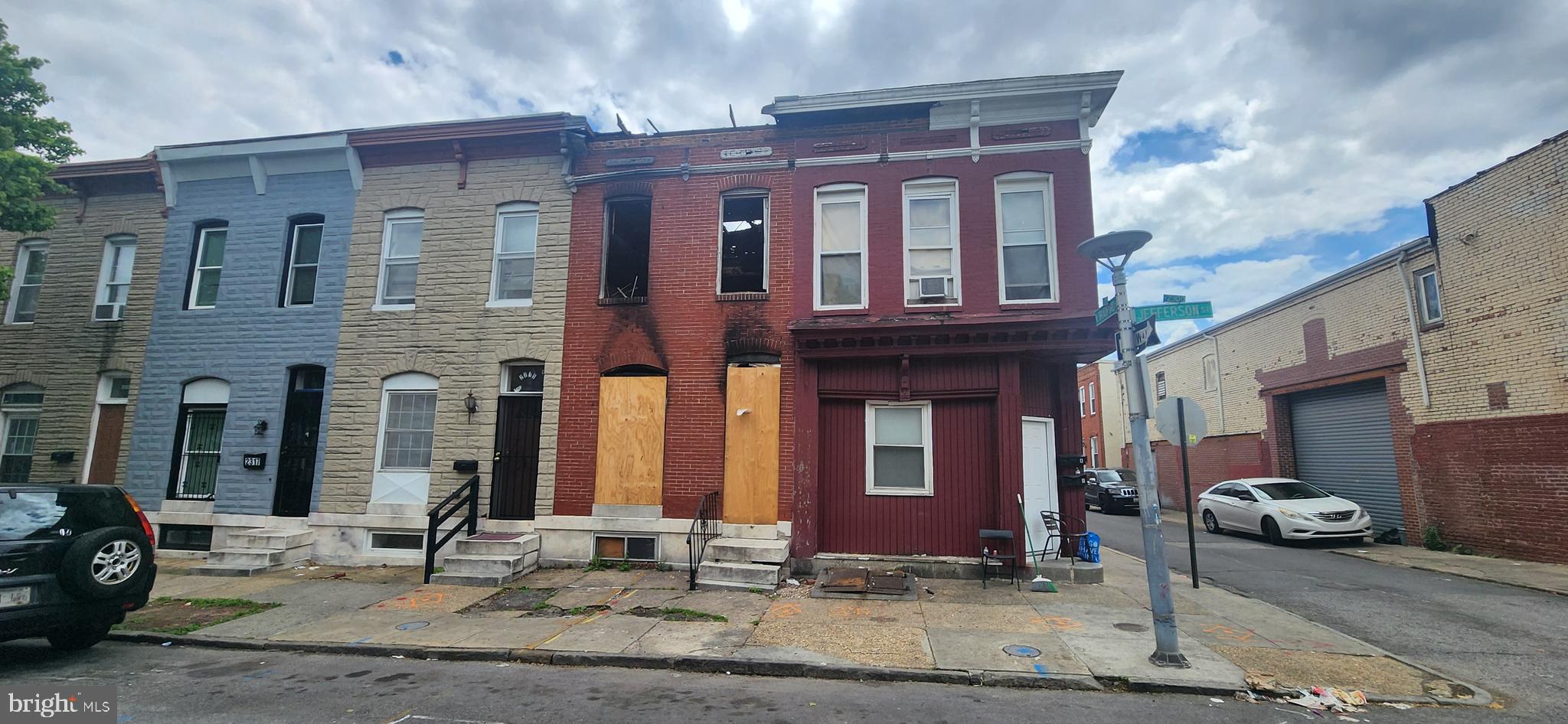 2313 JEFFERSON STREET
