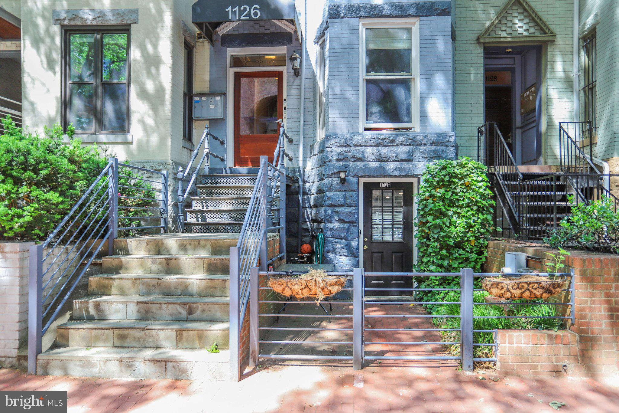 1126 25TH STREET NW 1