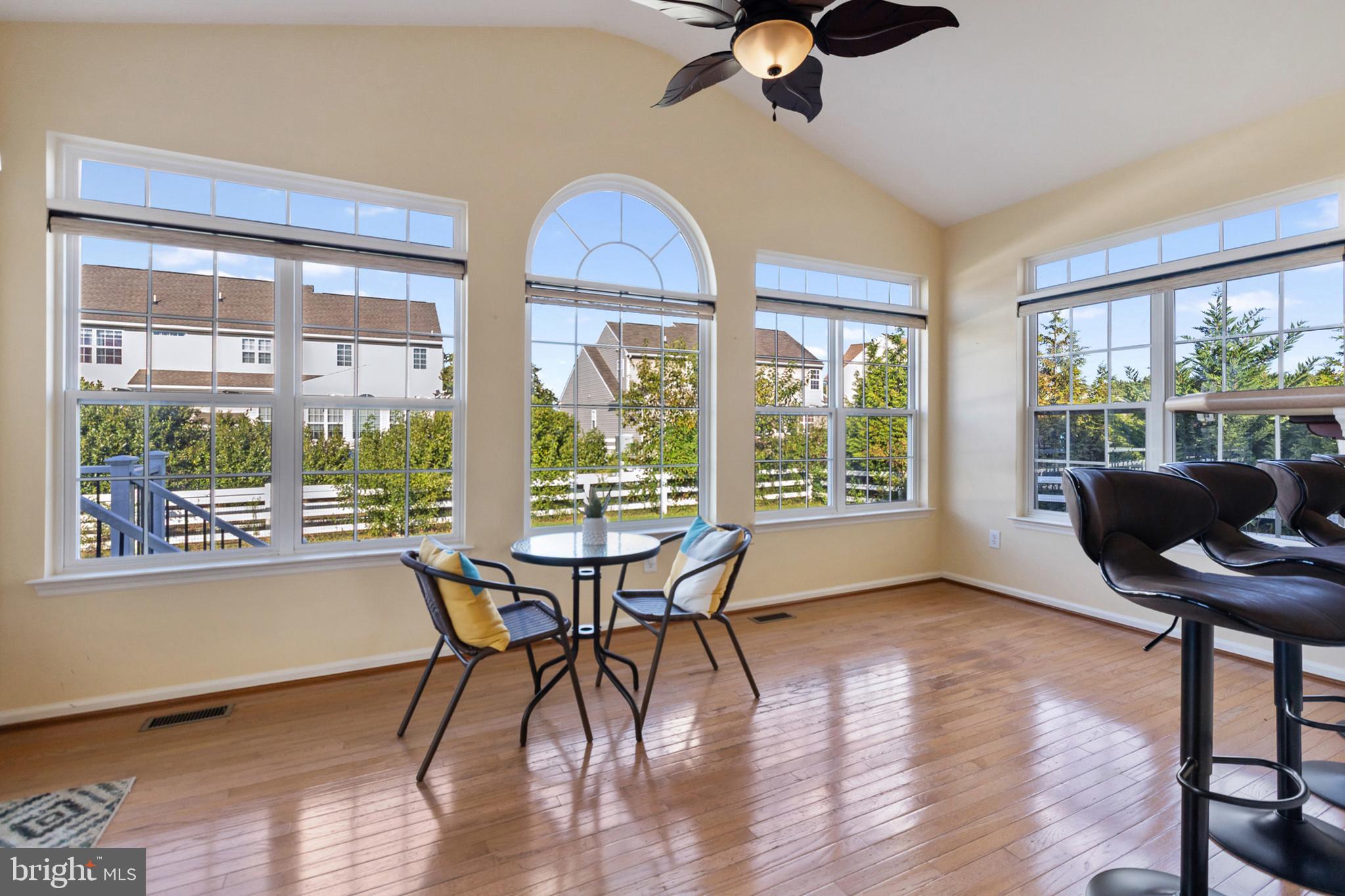 BRENFORD WOODS - Residential