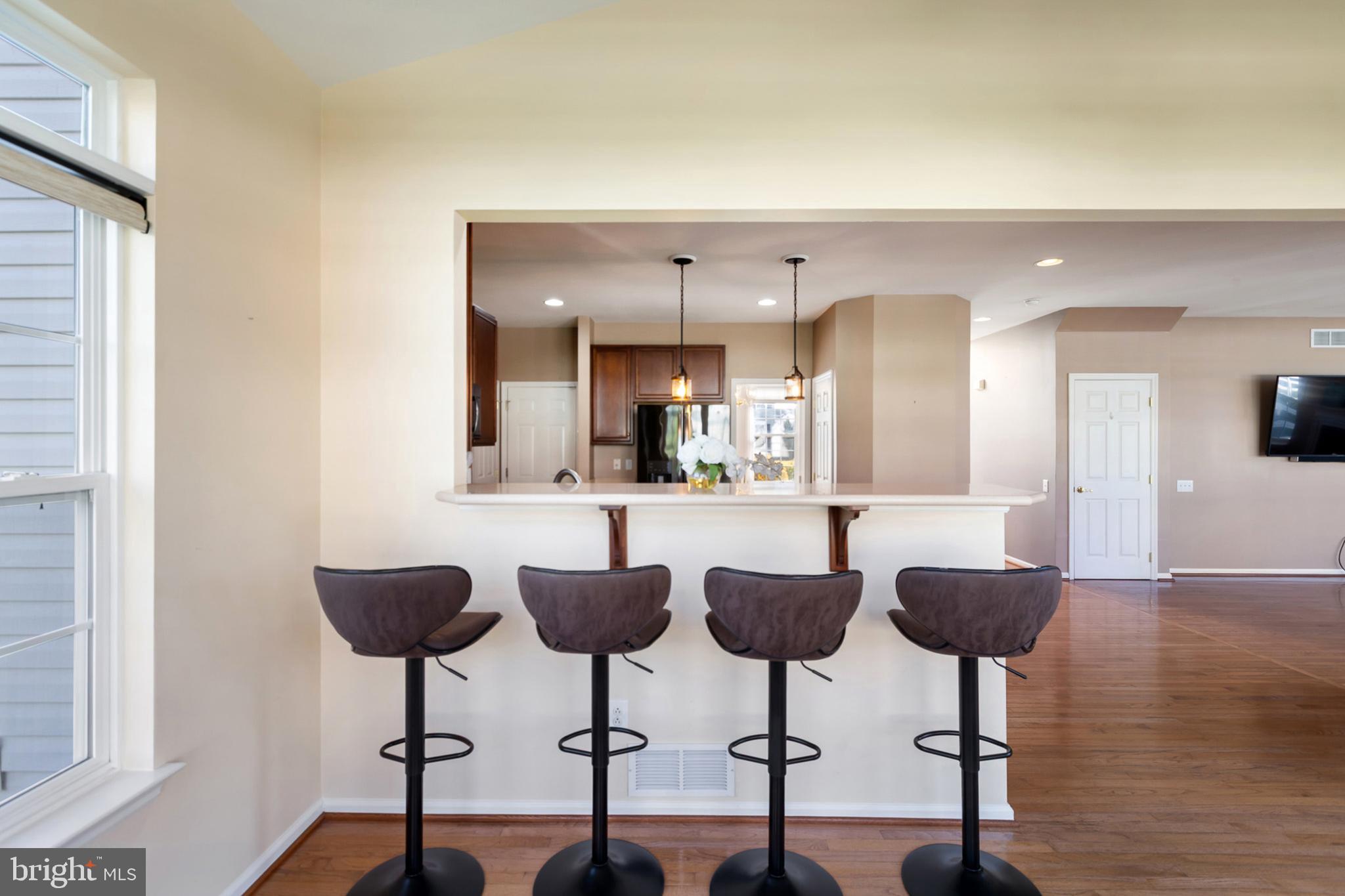 BRENFORD WOODS - Residential