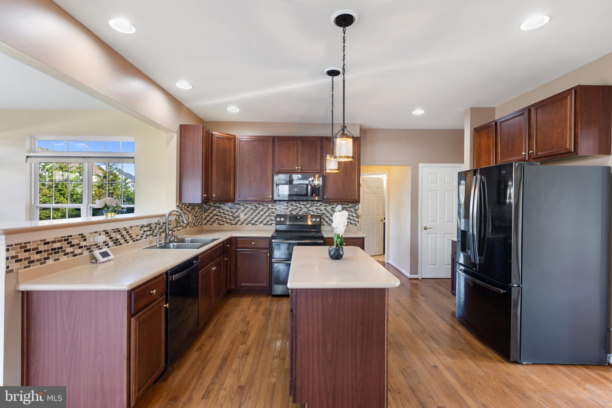 BRENFORD WOODS - Residential