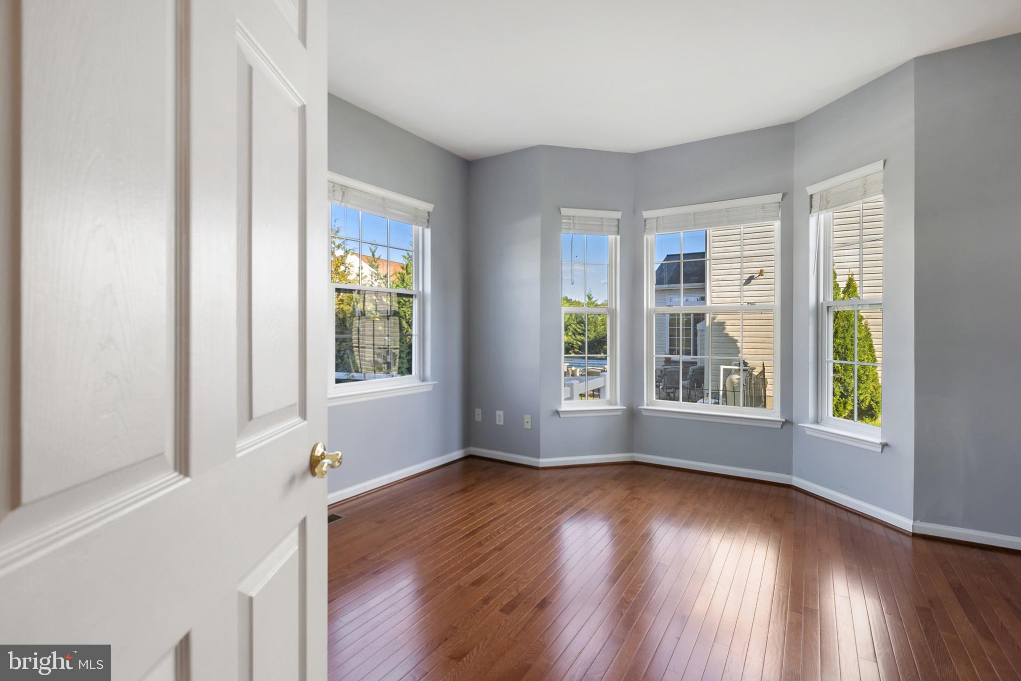 BRENFORD WOODS - Residential