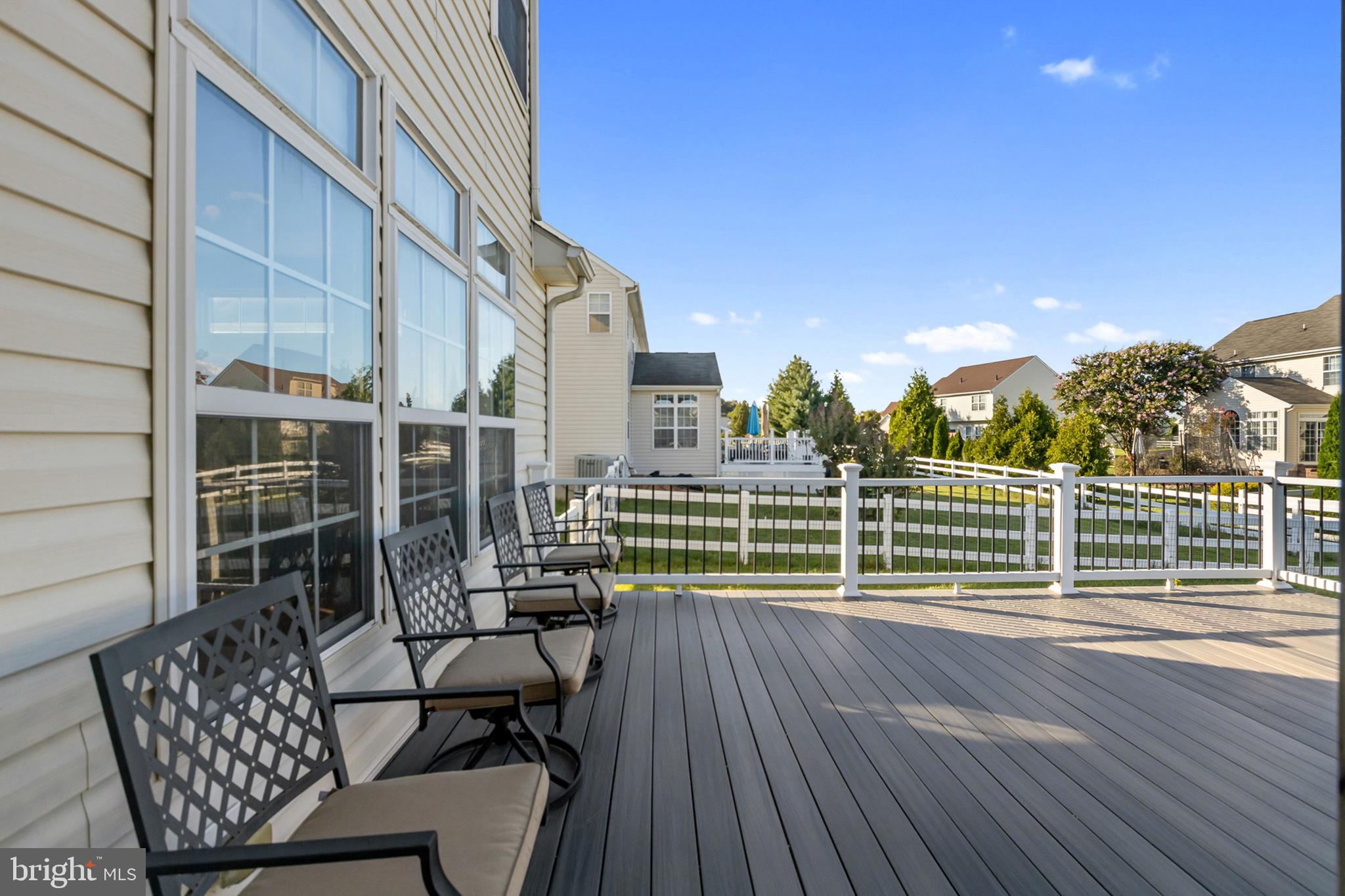 BRENFORD WOODS - Residential