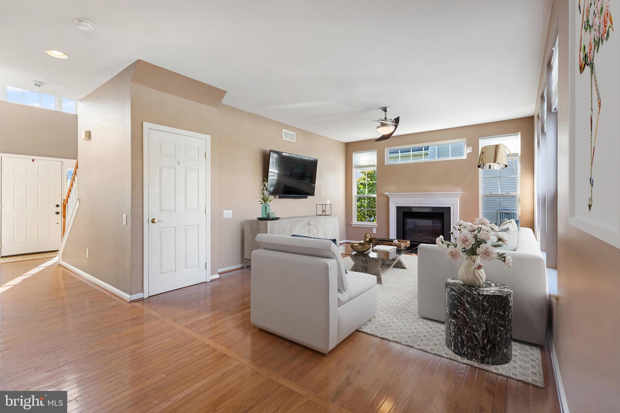 BRENFORD WOODS - Residential