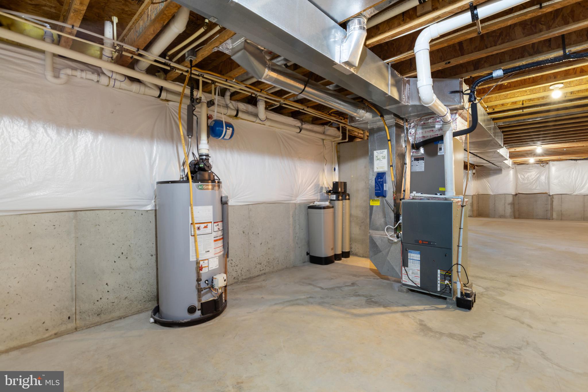 BRENFORD WOODS - Residential