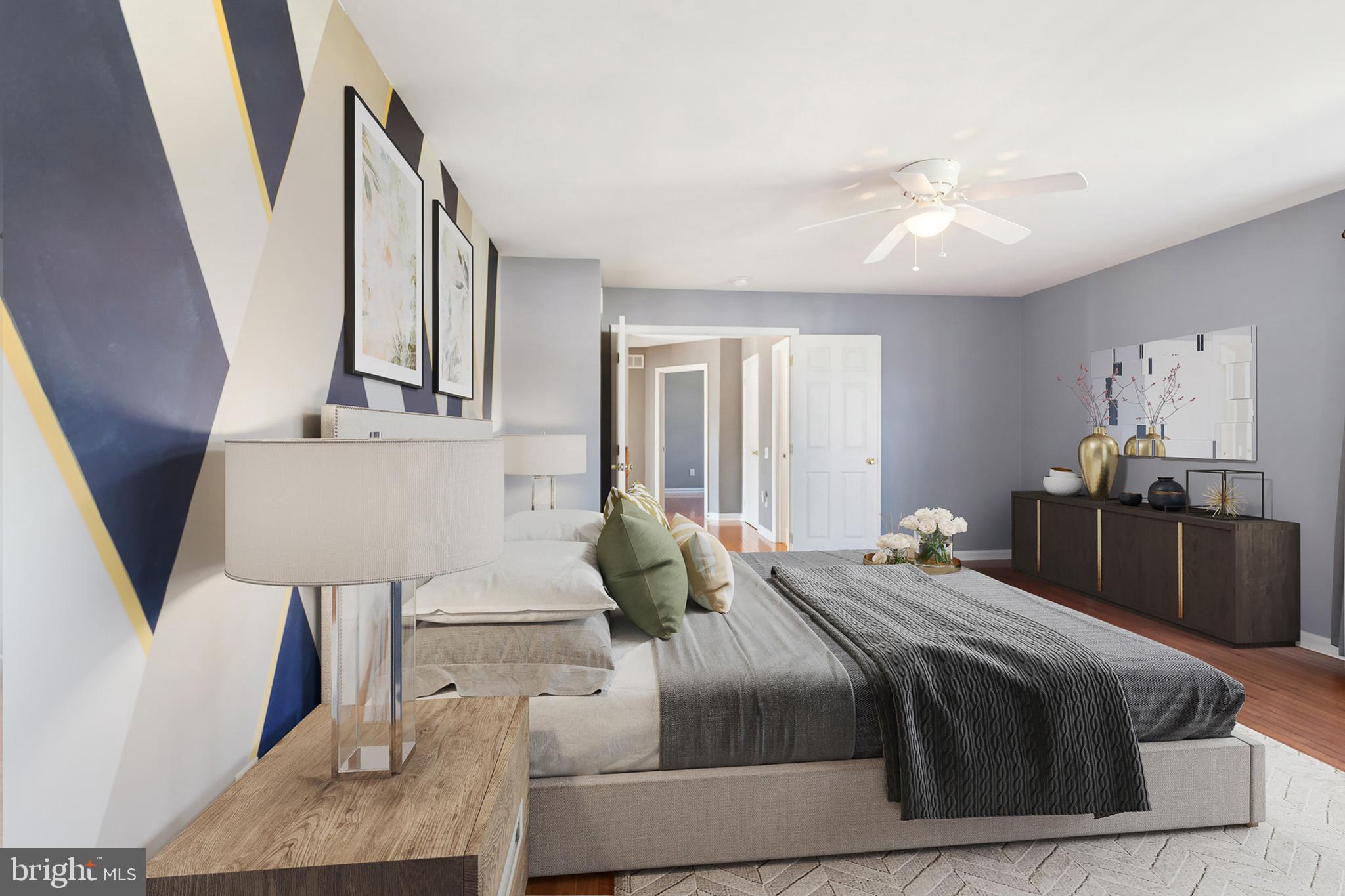 BRENFORD WOODS - Residential