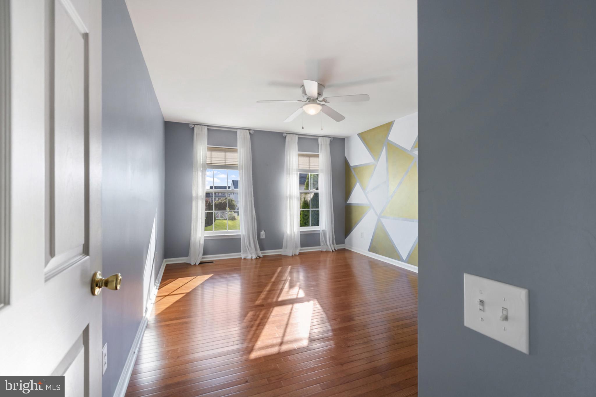 BRENFORD WOODS - Residential