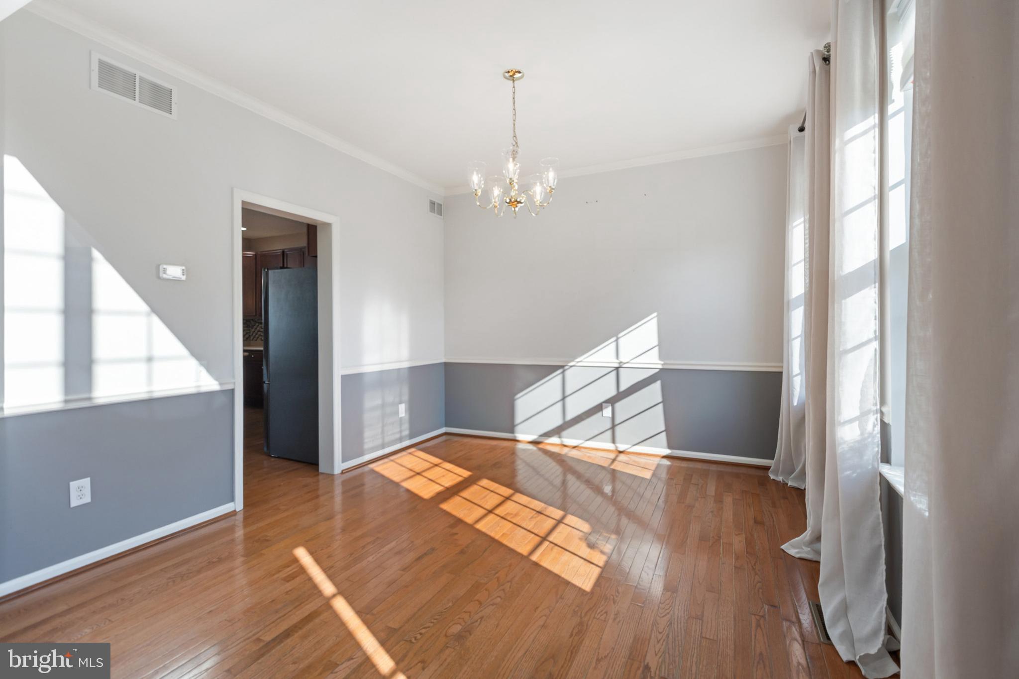 BRENFORD WOODS - Residential