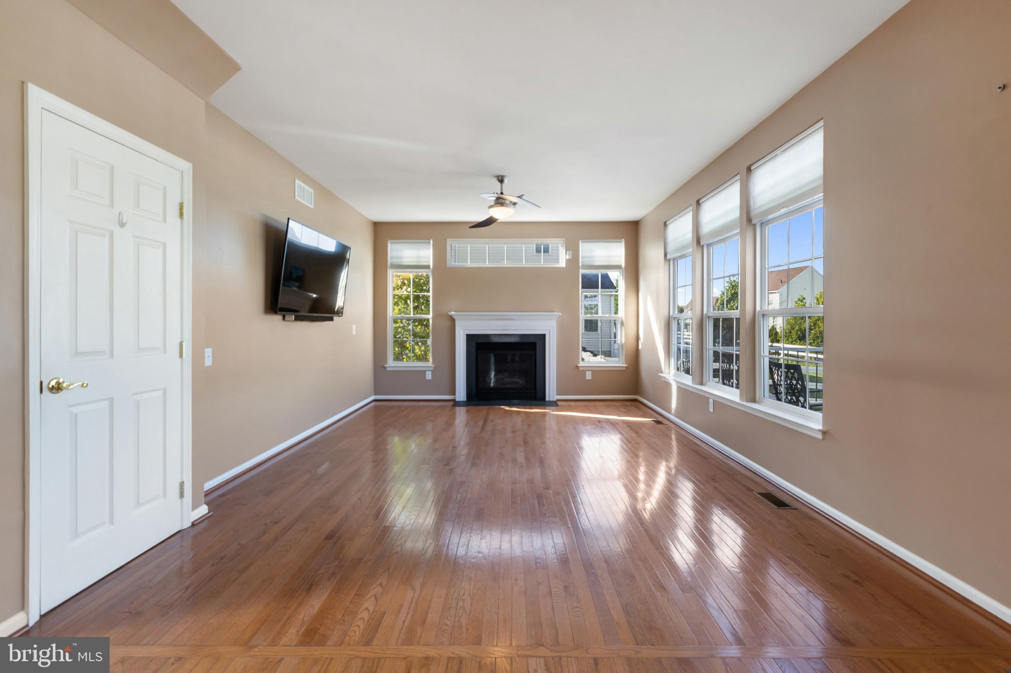 BRENFORD WOODS - Residential