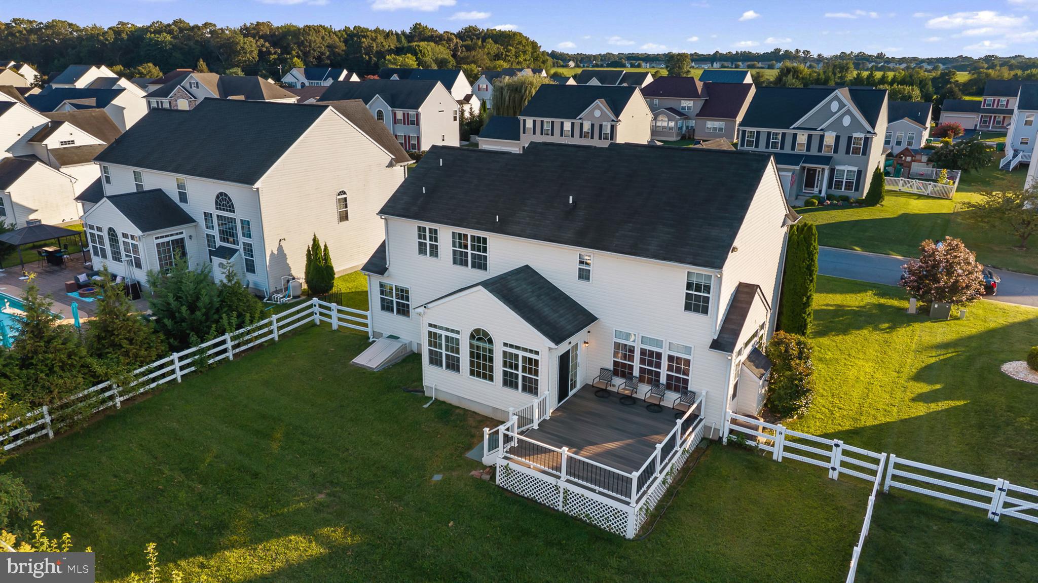 BRENFORD WOODS - Residential