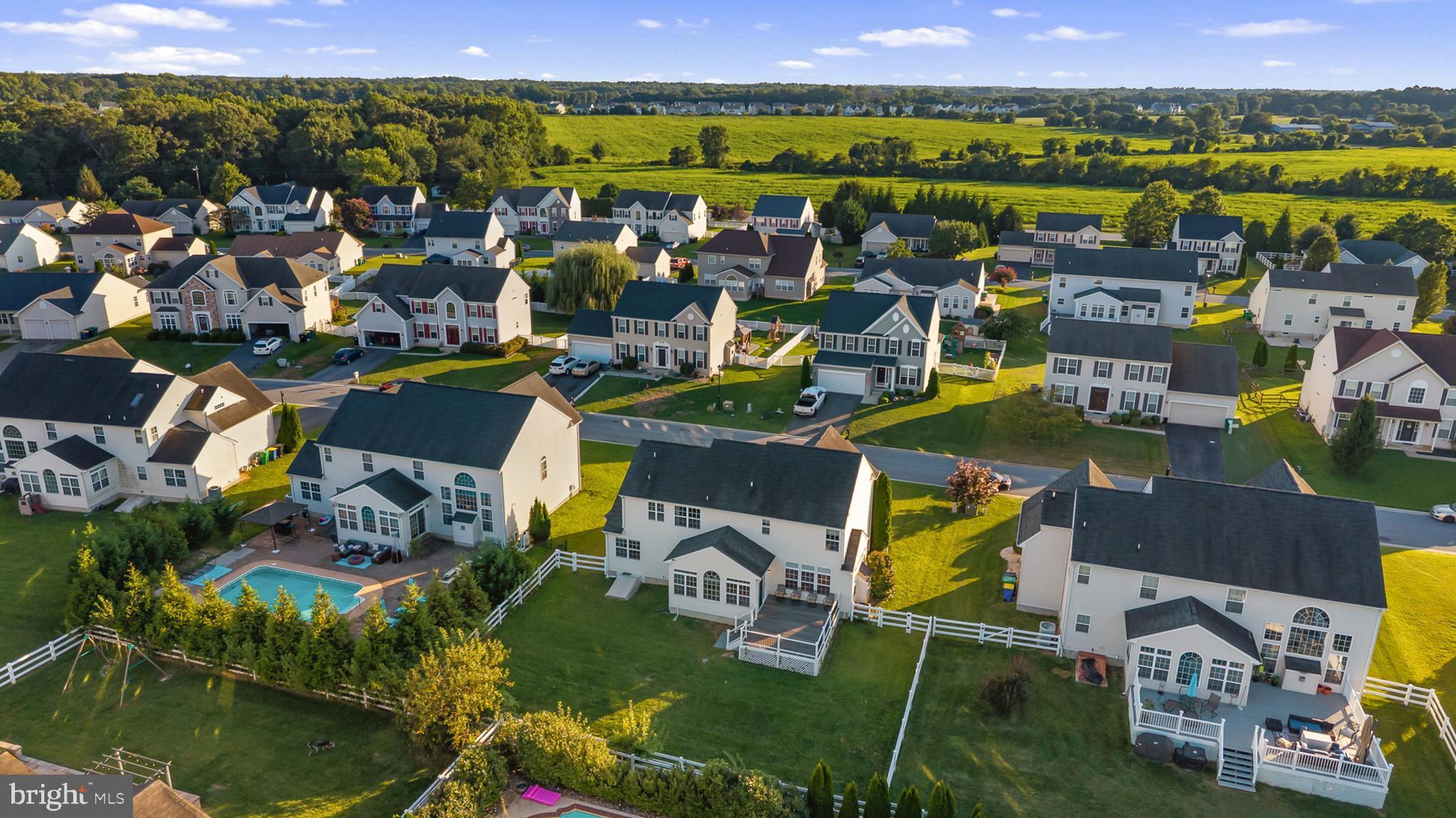 BRENFORD WOODS - Residential