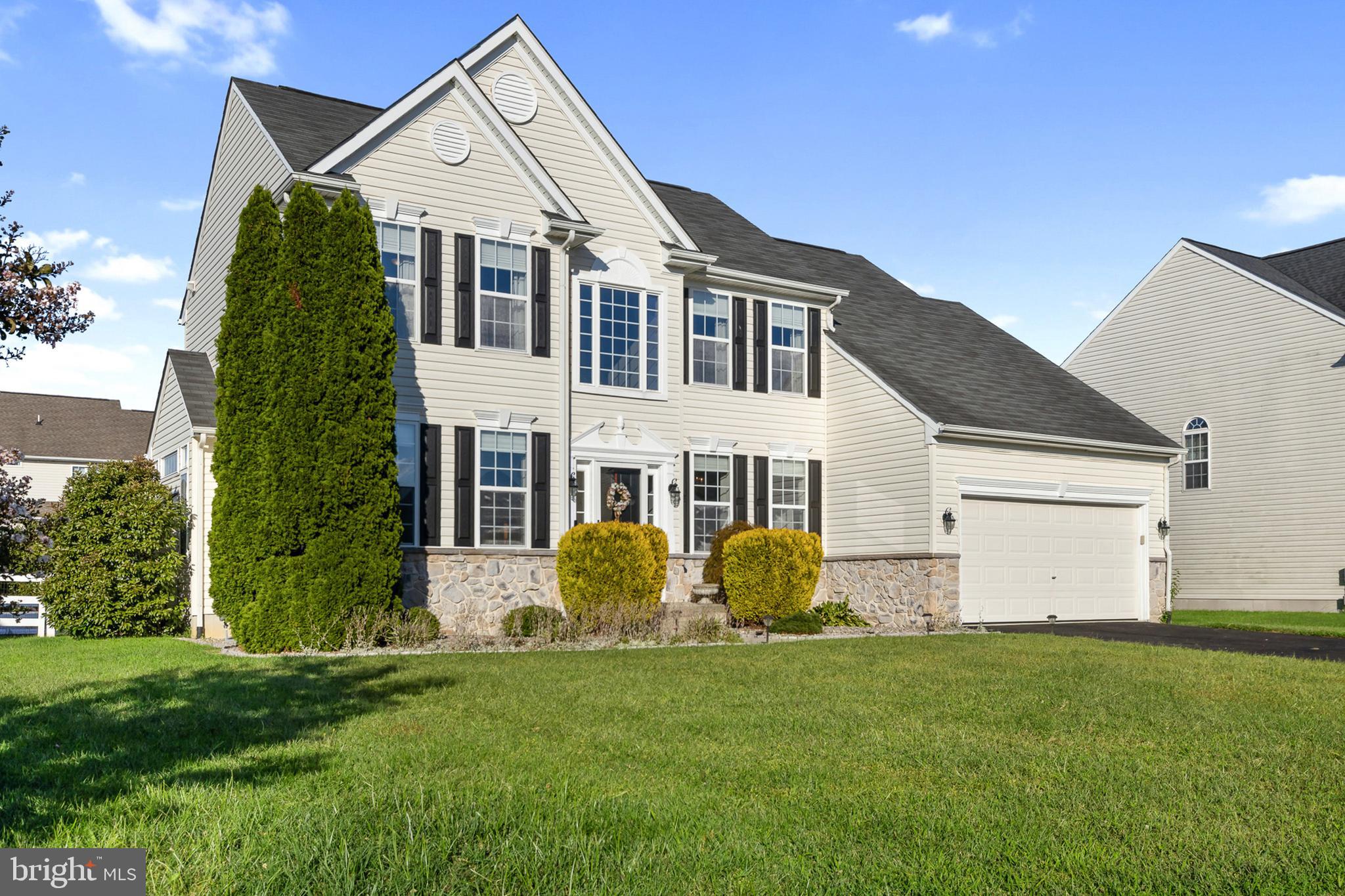 BRENFORD WOODS - Residential